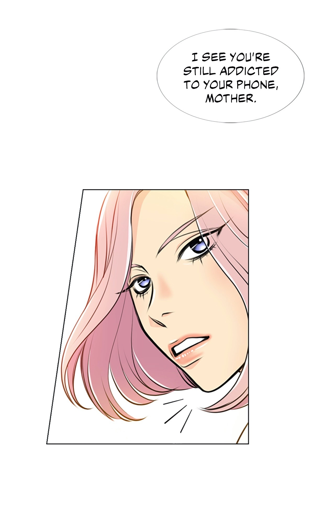Read Your Highness, Please! chapter 3 image 6 on Lezhin