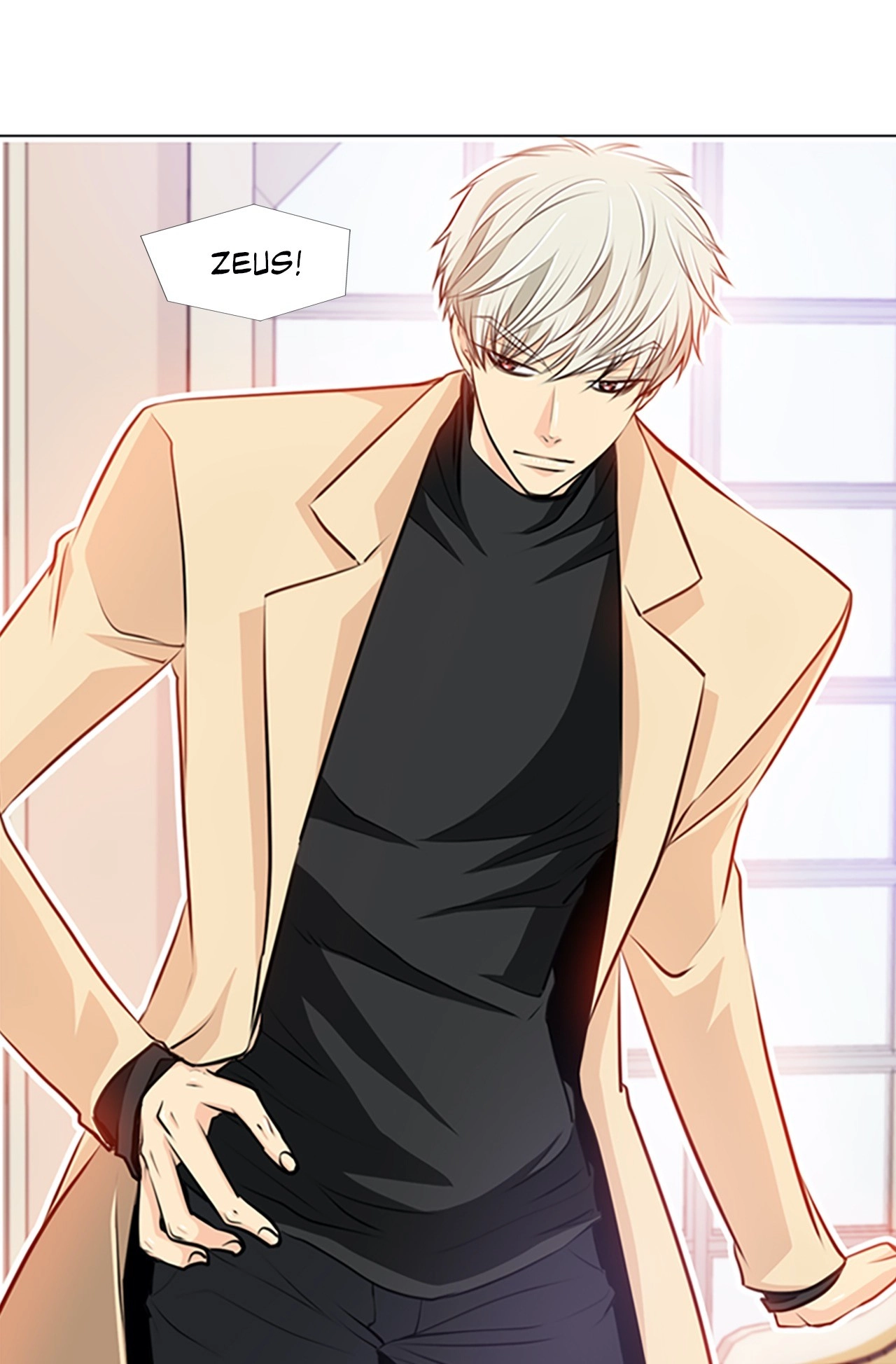 Read Your Highness, Please! chapter 3 image 7 on Lezhin