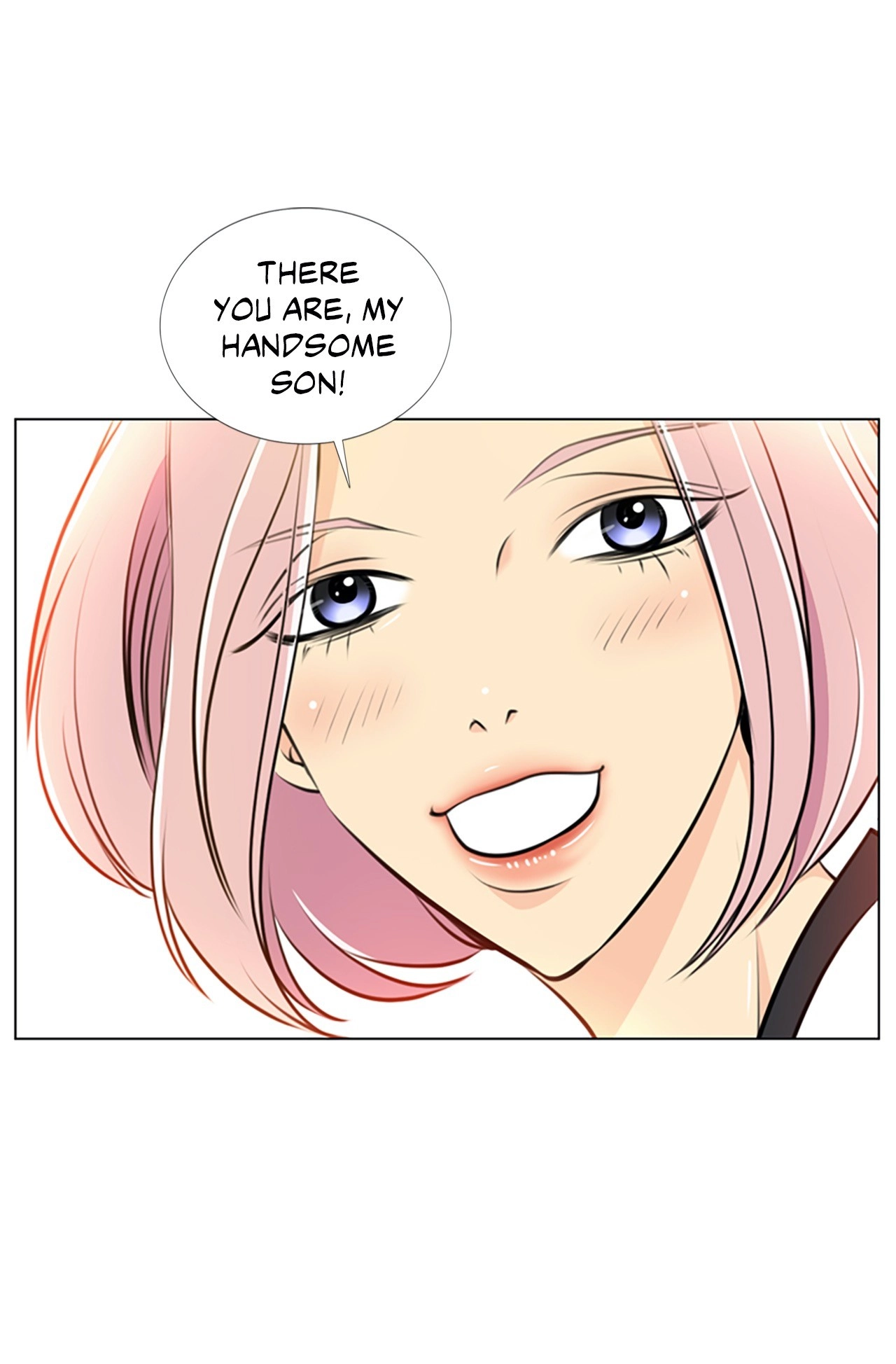 Read Your Highness, Please! chapter 3 image 8 on Lezhin