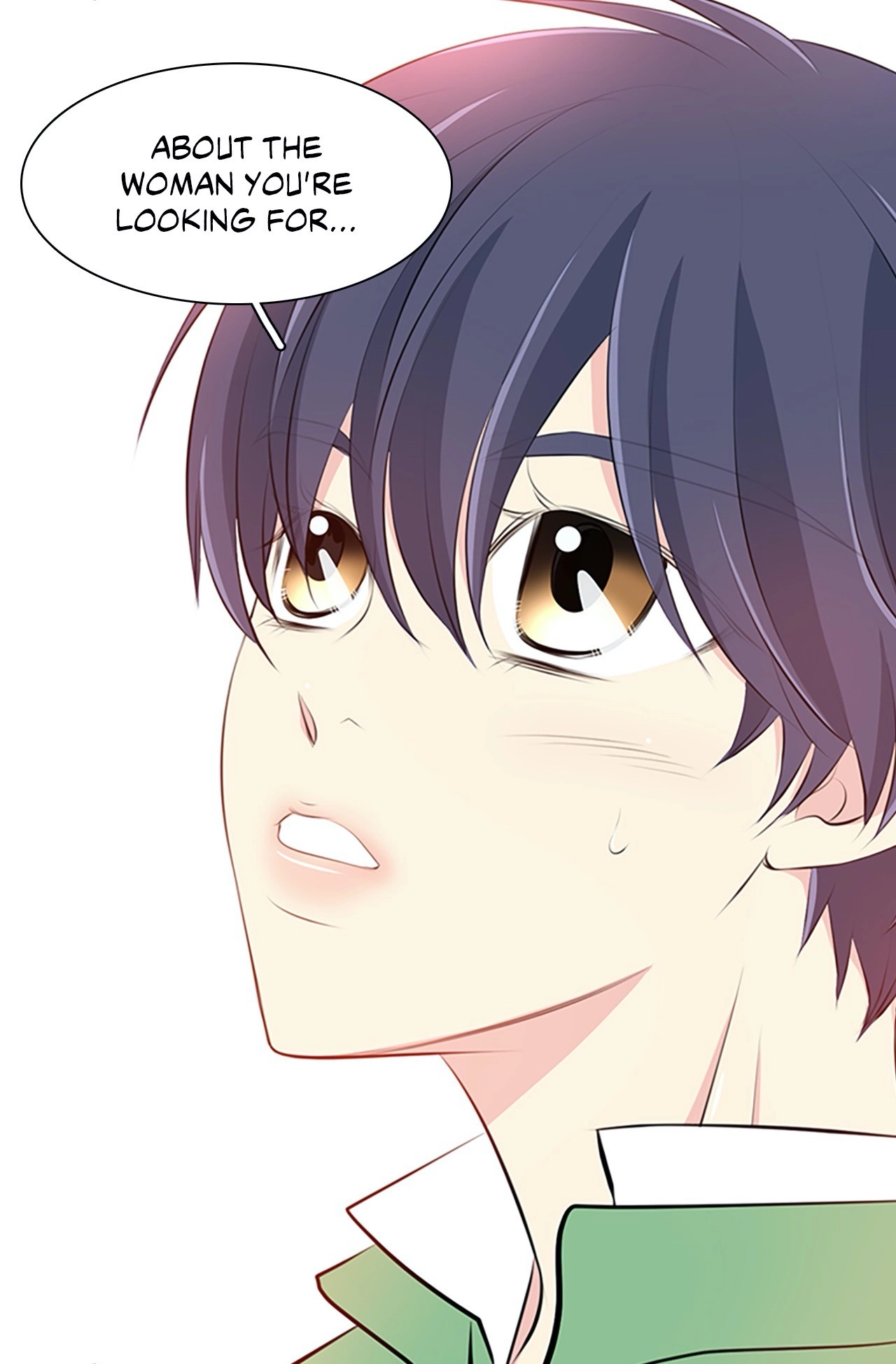 Read Your Highness, Please! chapter 30 image 1 on Lezhin
