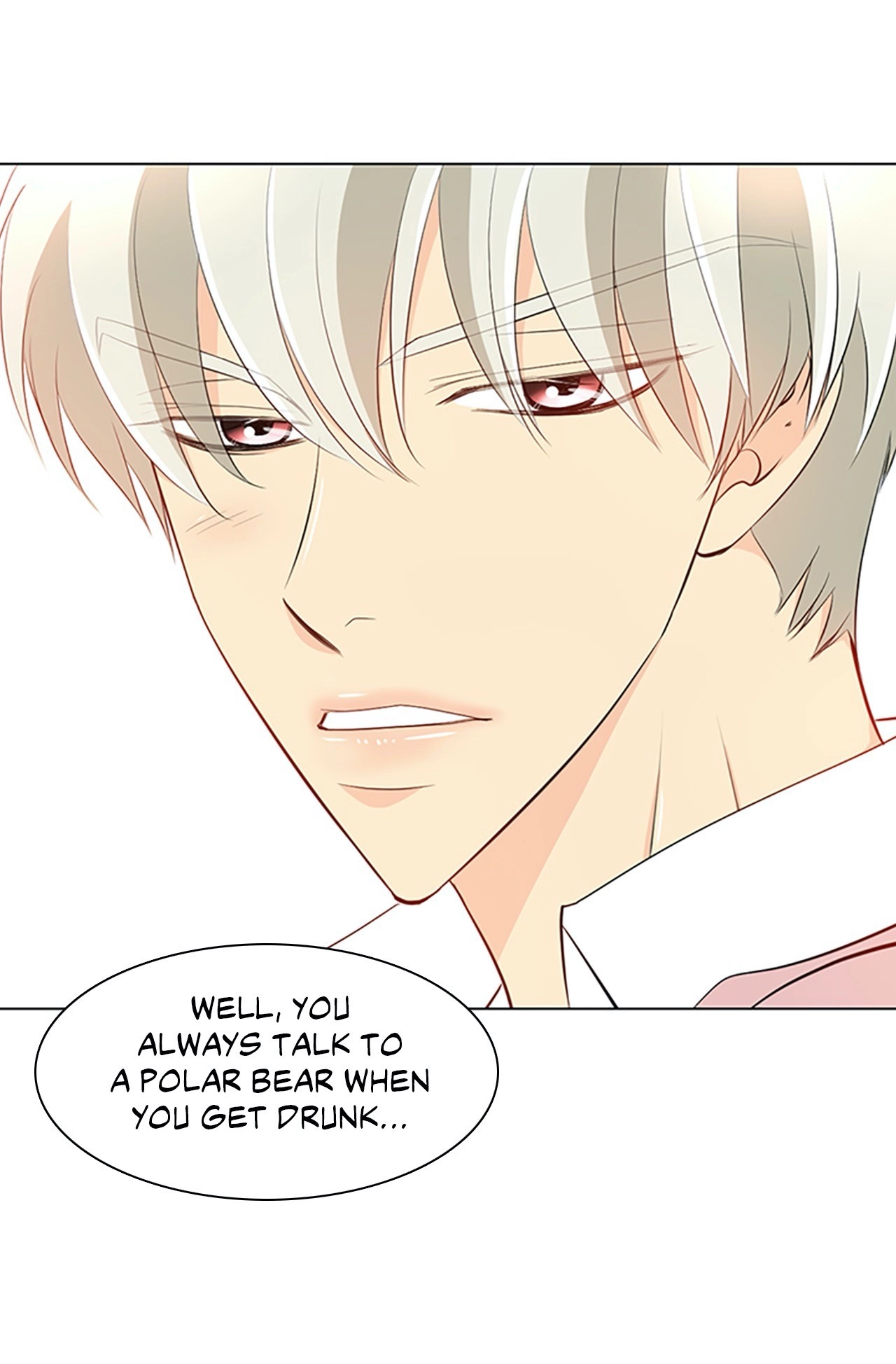Read Your Highness, Please! chapter 30 image 11 on Lezhin