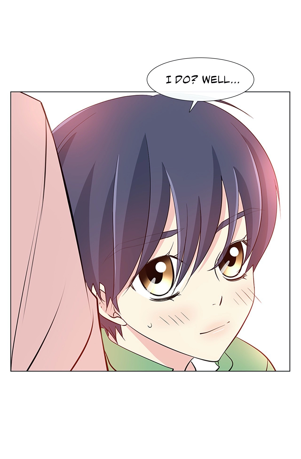 Read Your Highness, Please! chapter 30 image 12 on Lezhin