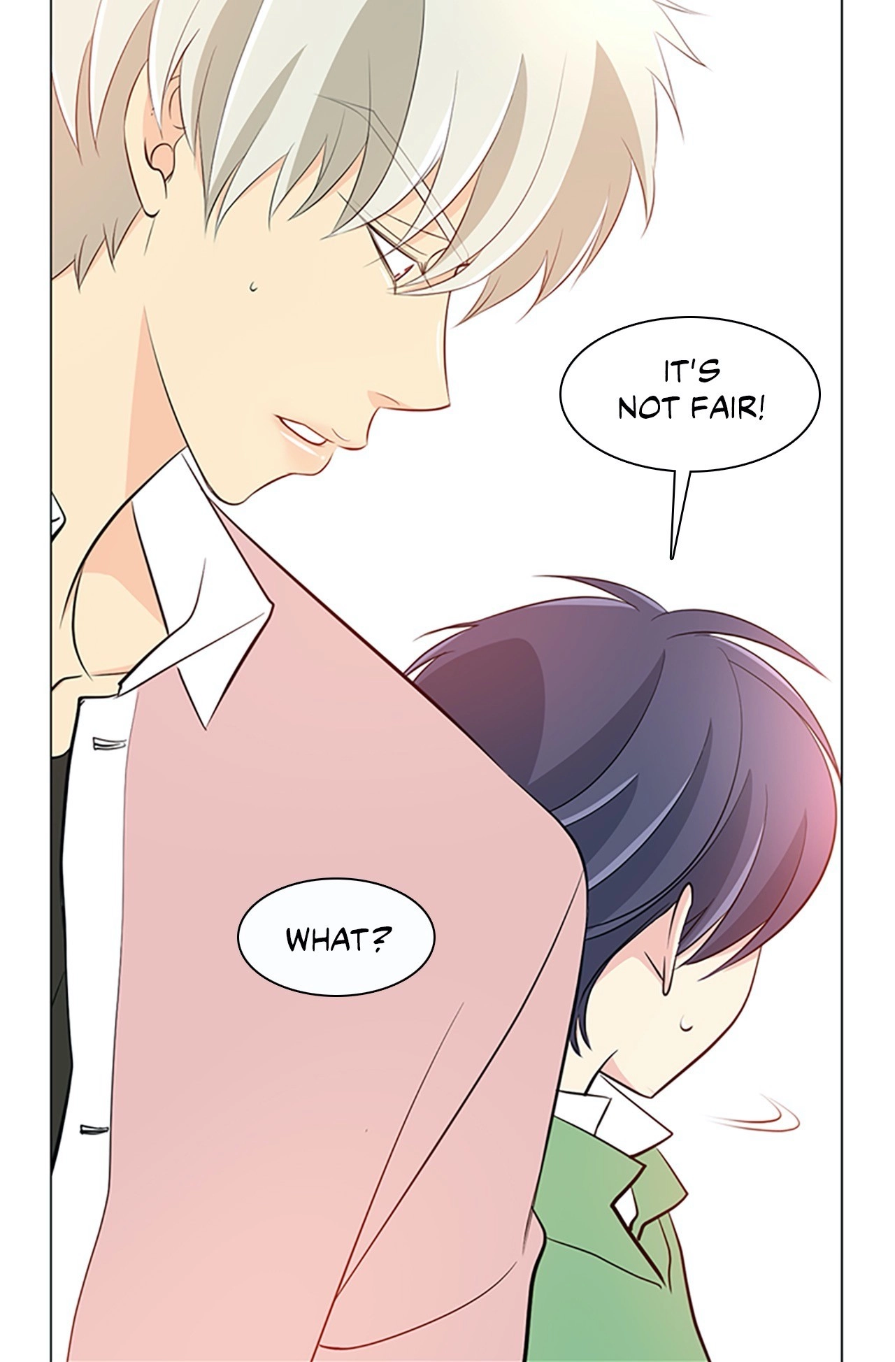 Read Your Highness, Please! chapter 30 image 13 on Lezhin