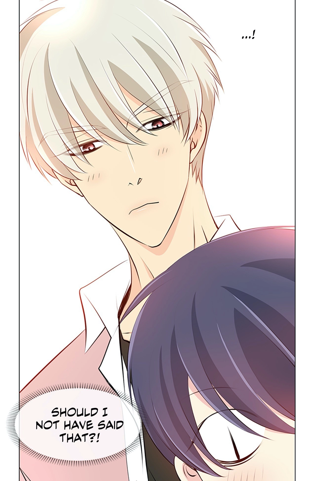 Read Your Highness, Please! chapter 30 image 15 on Lezhin