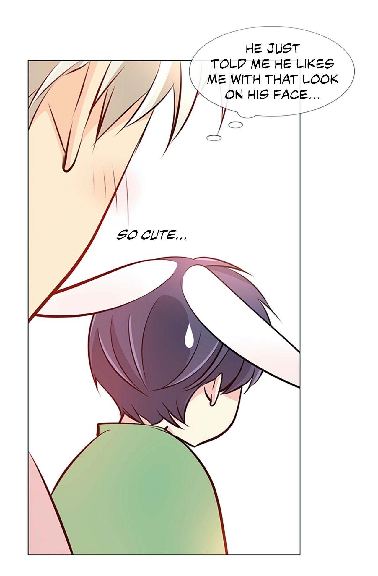 Read Your Highness, Please! chapter 30 image 16 on Lezhin