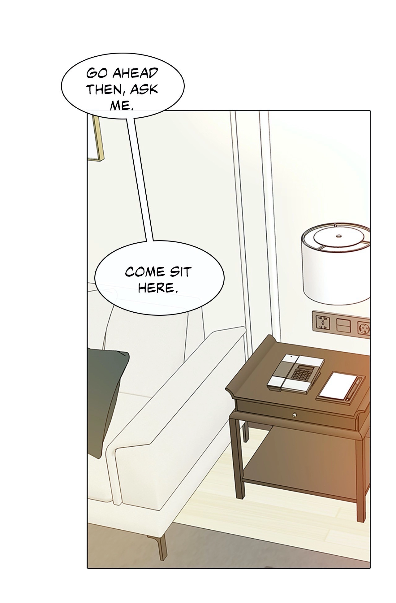 Read Your Highness, Please! chapter 30 image 17 on Lezhin