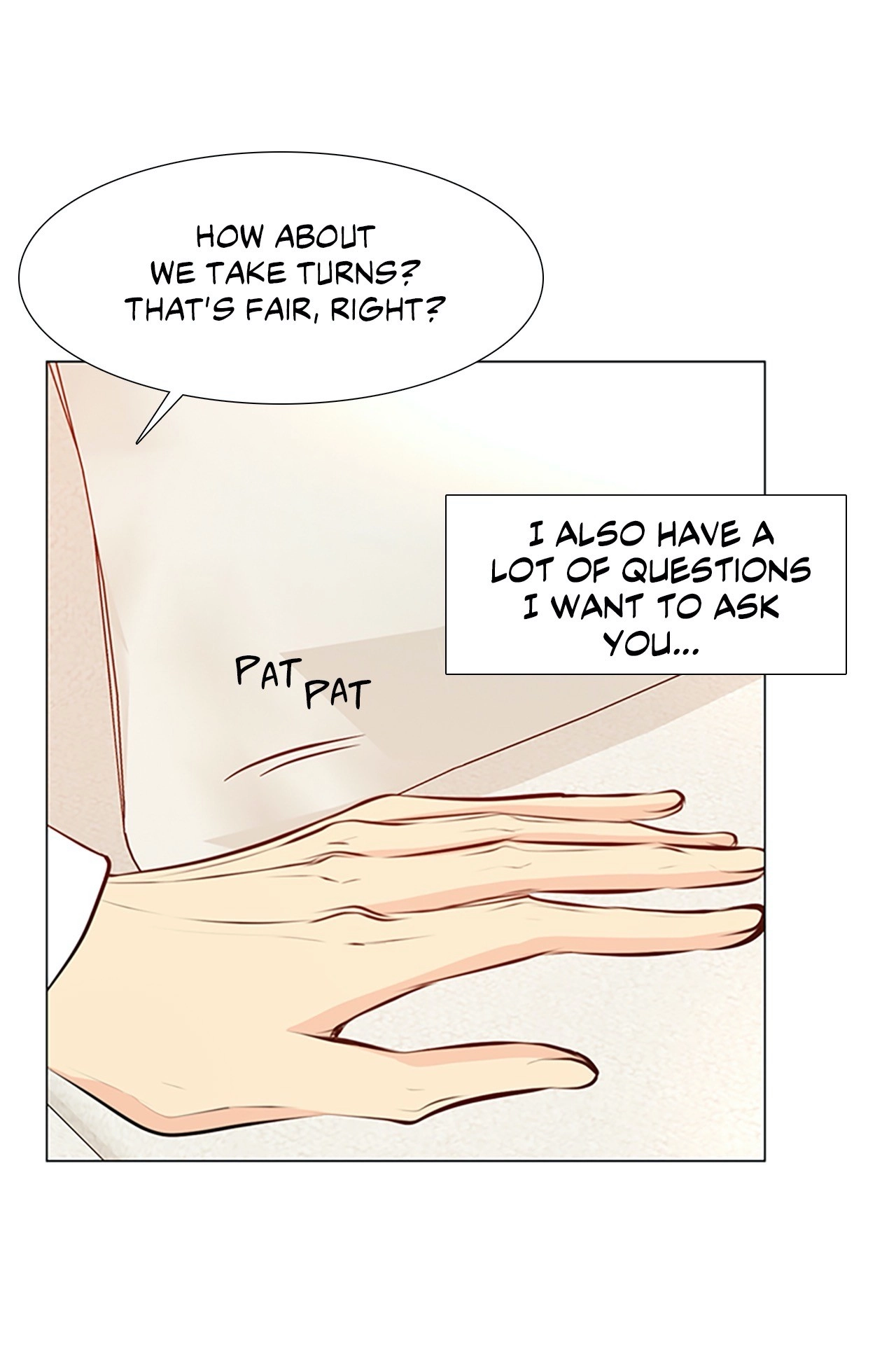 Read Your Highness, Please! chapter 30 image 18 on Lezhin