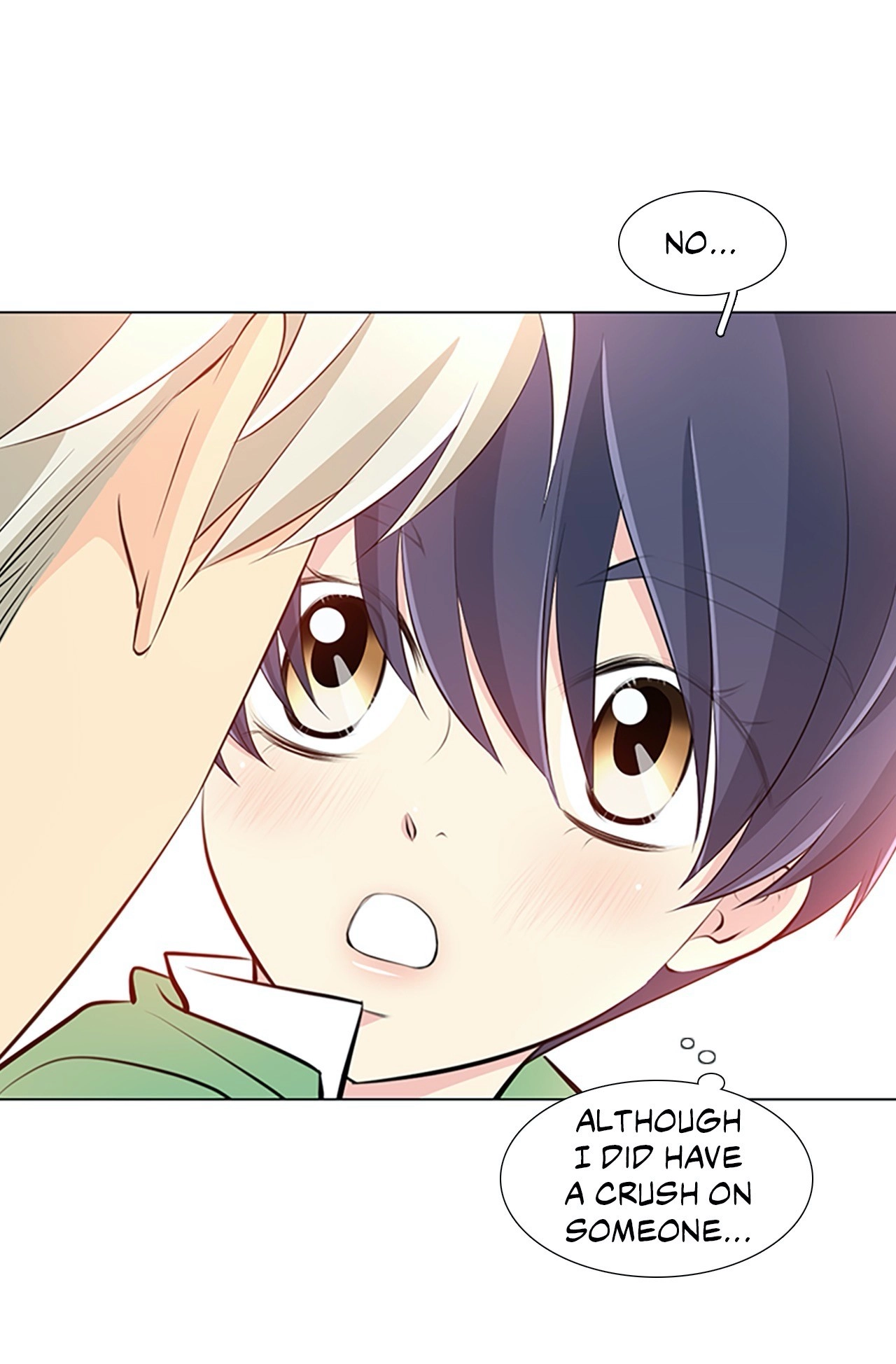 Read Your Highness, Please! chapter 30 image 22 on Lezhin