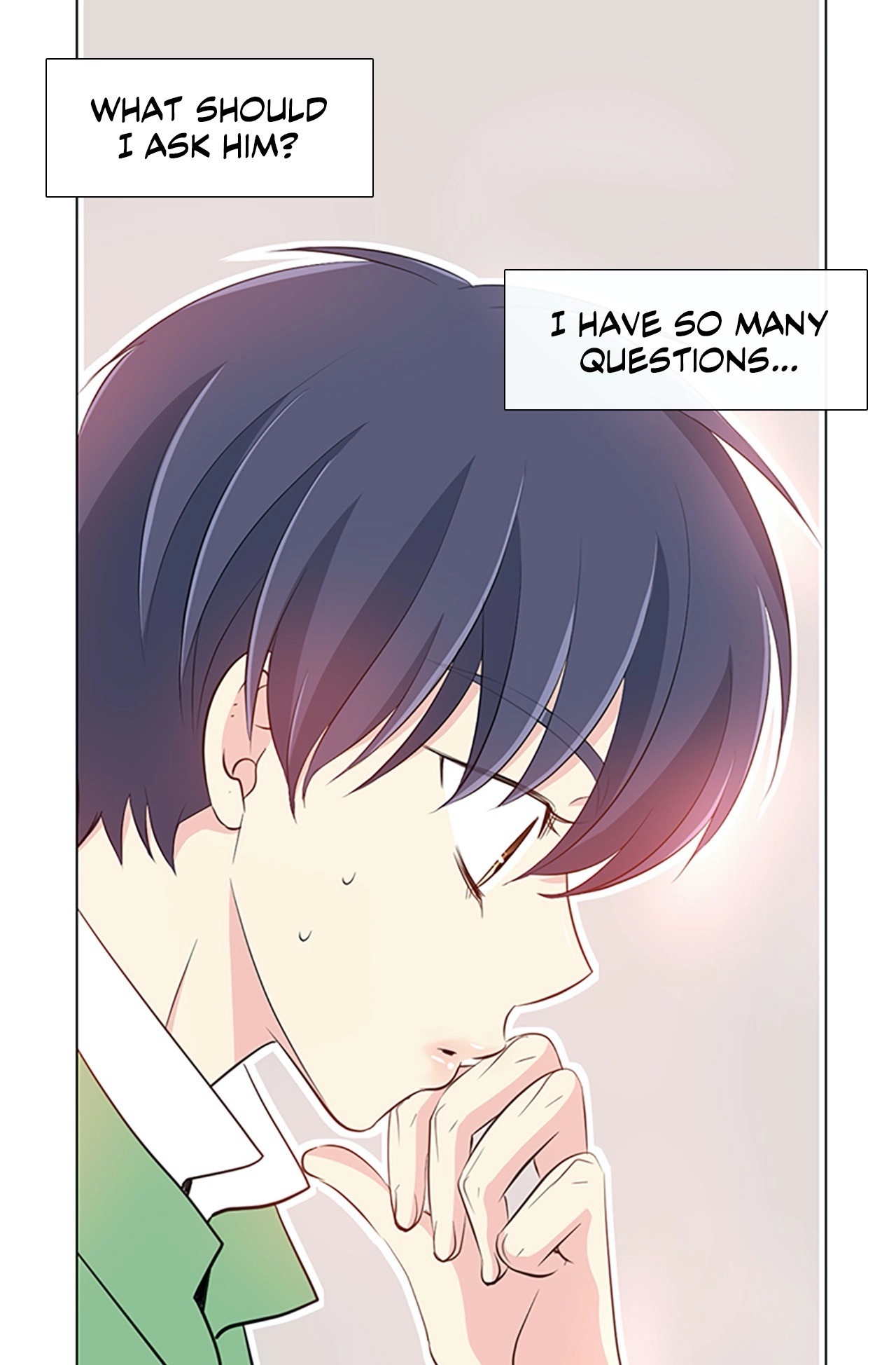 Read Your Highness, Please! chapter 30 image 25 on Lezhin