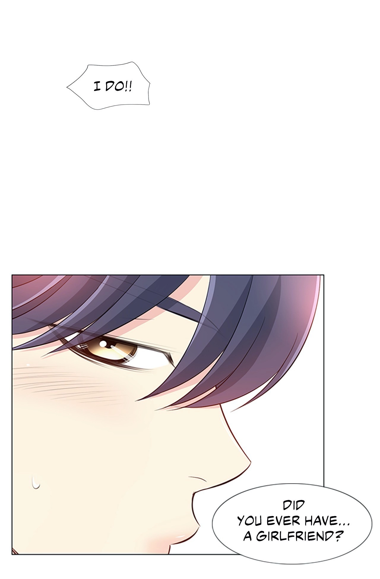 Read Your Highness, Please! chapter 30 image 28 on Lezhin