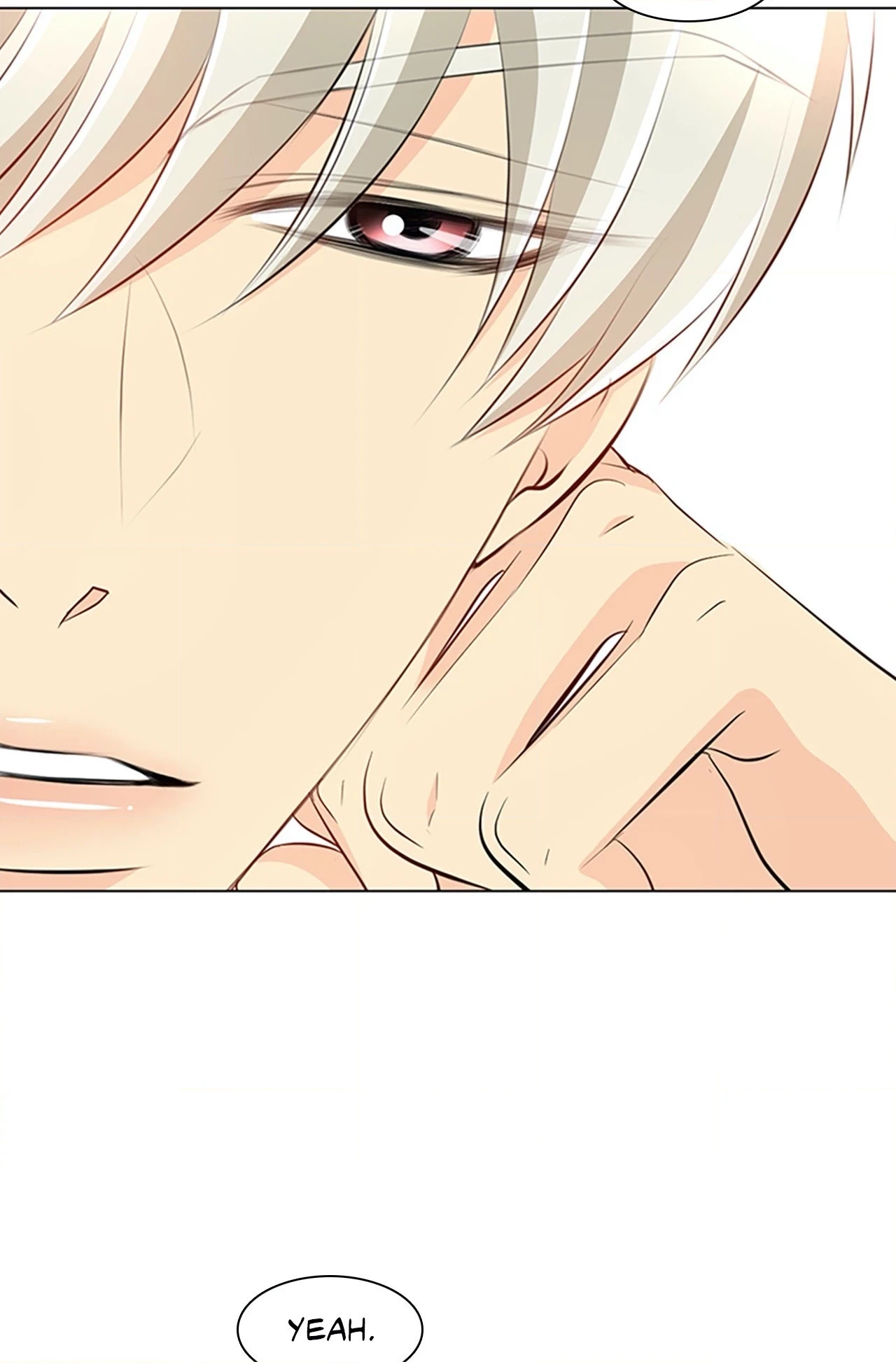 Read Your Highness, Please! chapter 30 image 29 on Lezhin
