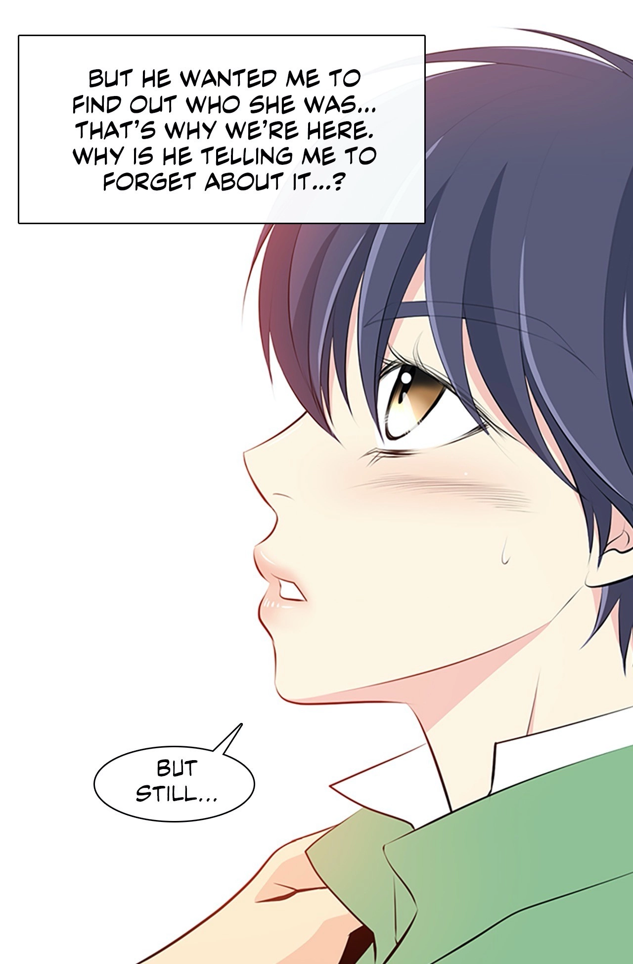 Read Your Highness, Please! chapter 30 image 3 on Lezhin