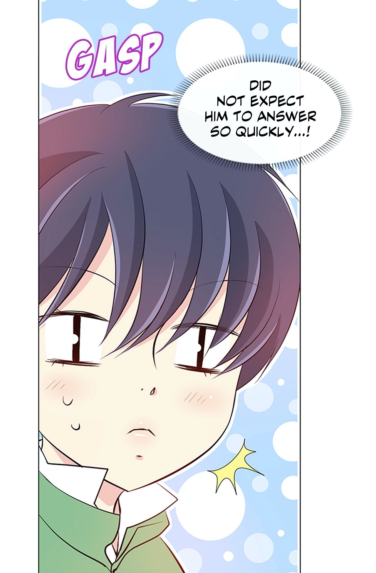 Read Your Highness, Please! chapter 30 image 30 on Lezhin