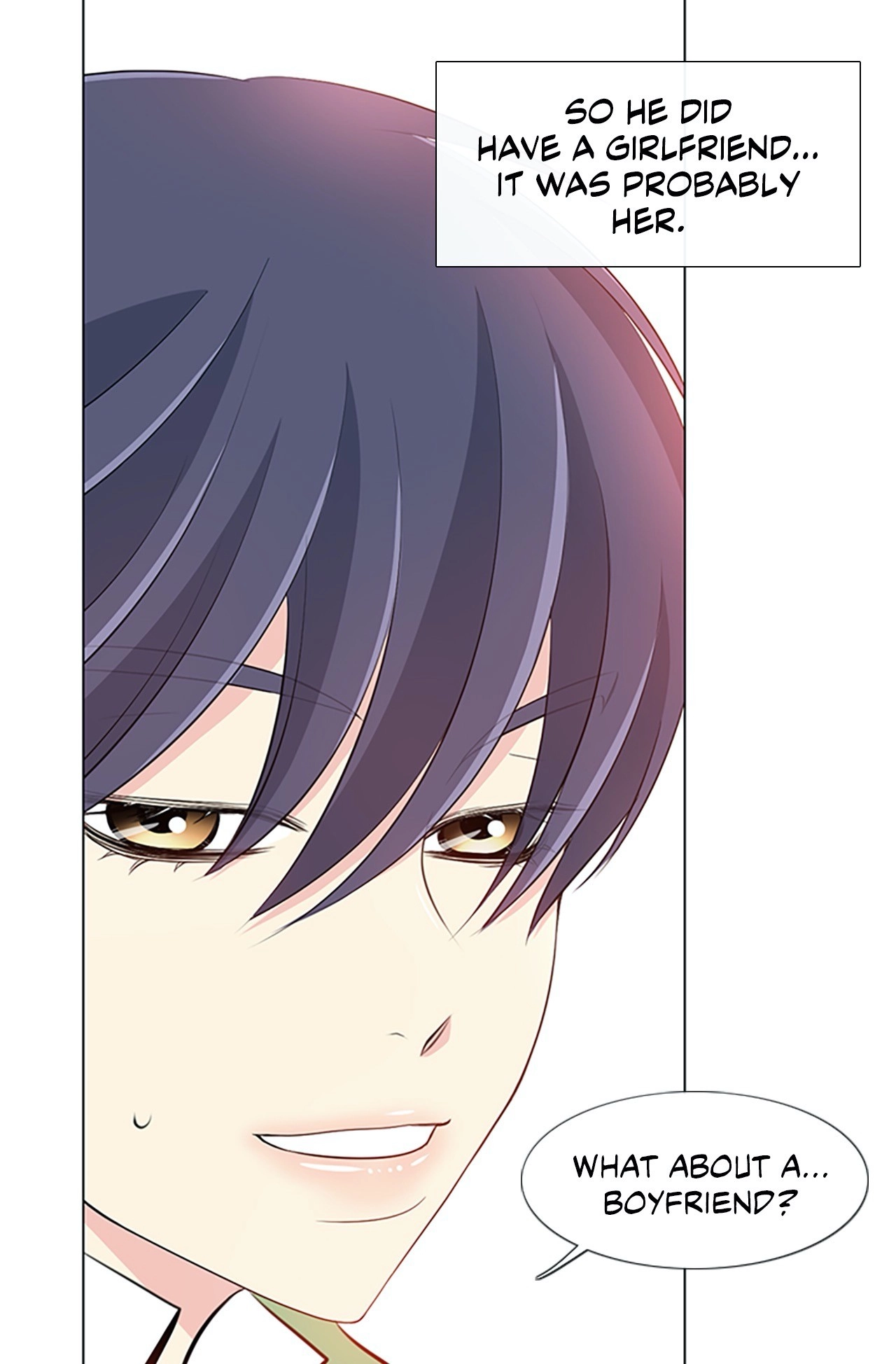 Read Your Highness, Please! chapter 30 image 31 on Lezhin