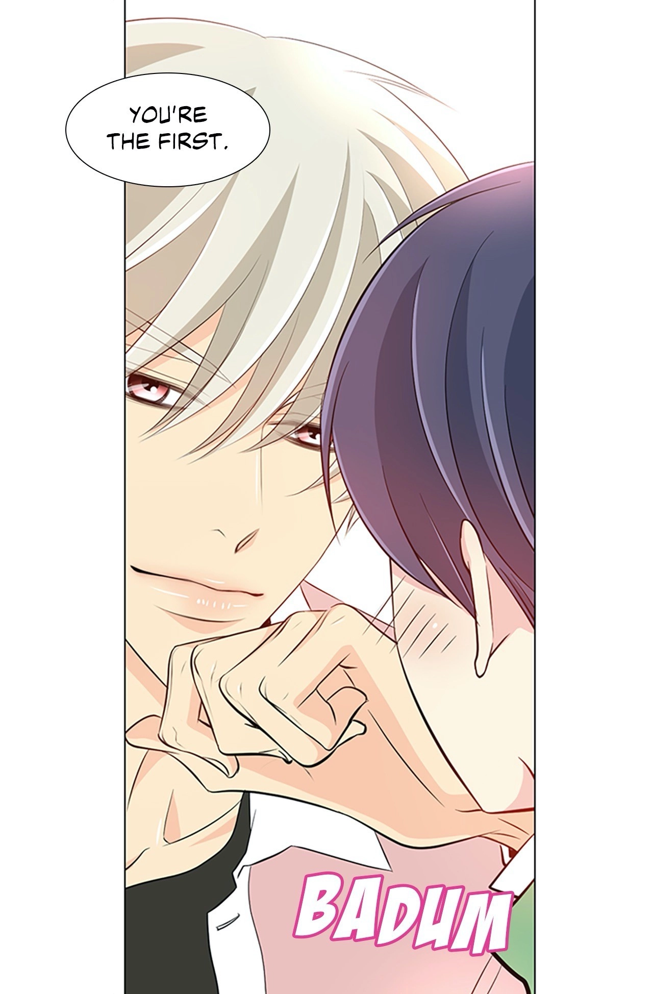 Read Your Highness, Please! chapter 30 image 32 on Lezhin
