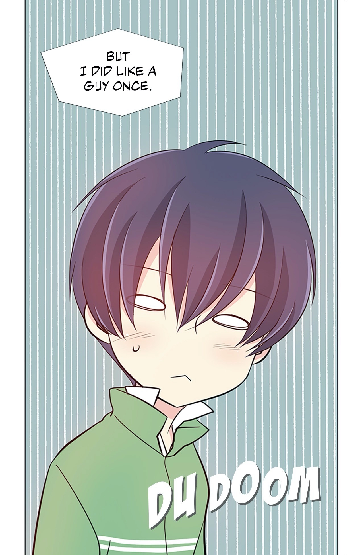 Read Your Highness, Please! chapter 30 image 33 on Lezhin