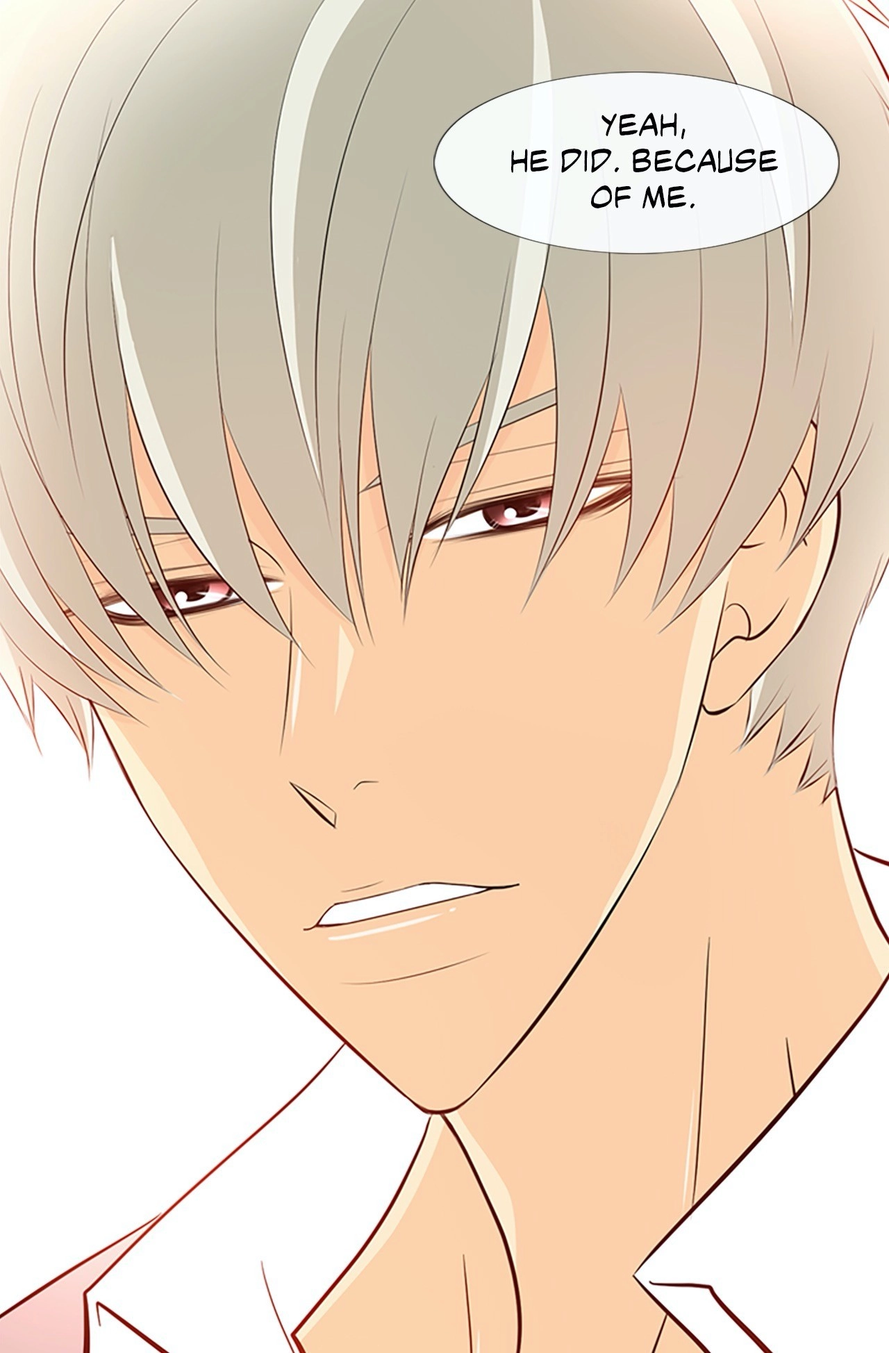 Read Your Highness, Please! chapter 30 image 36 on Lezhin