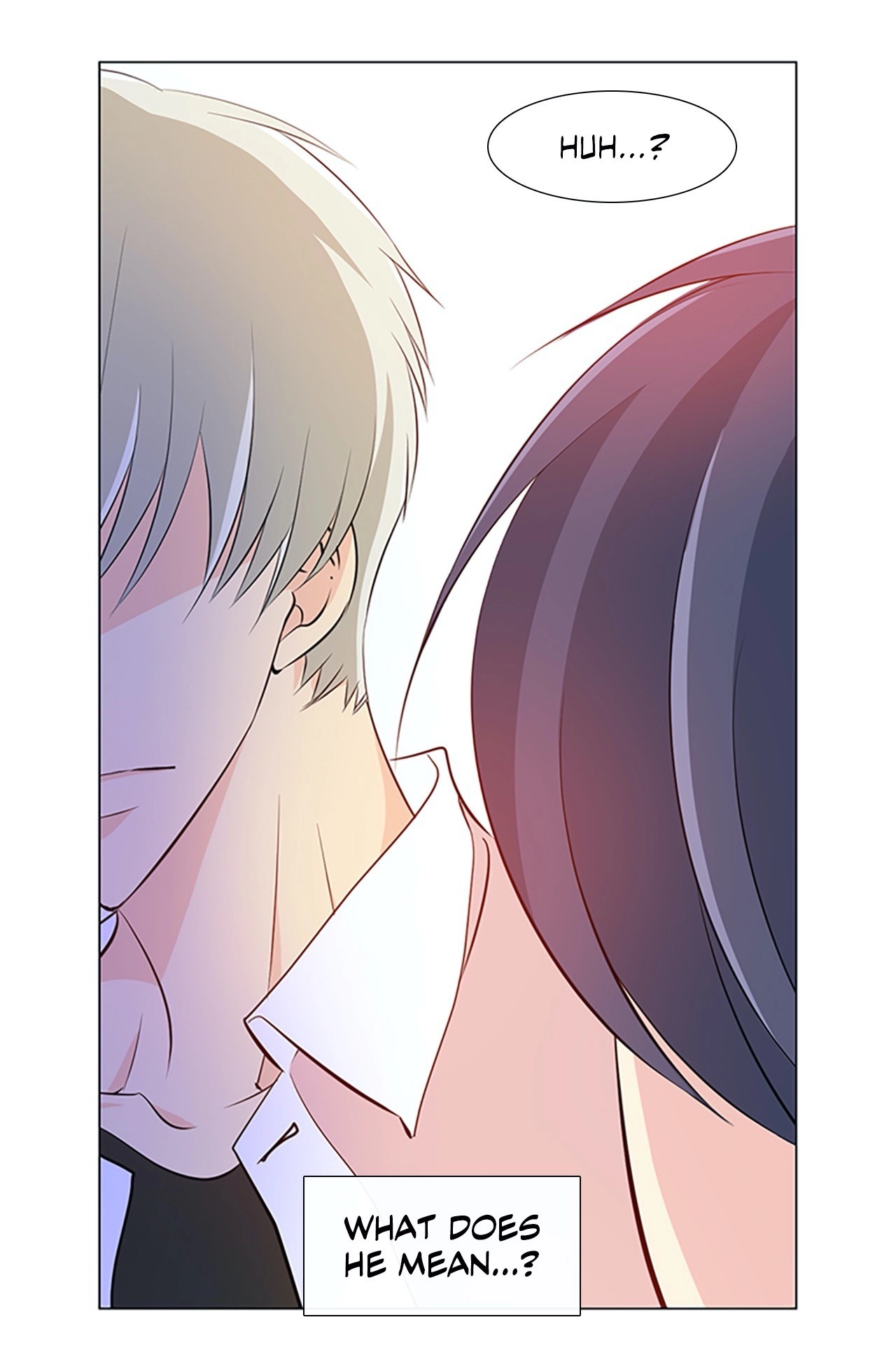 Read Your Highness, Please! chapter 30 image 37 on Lezhin