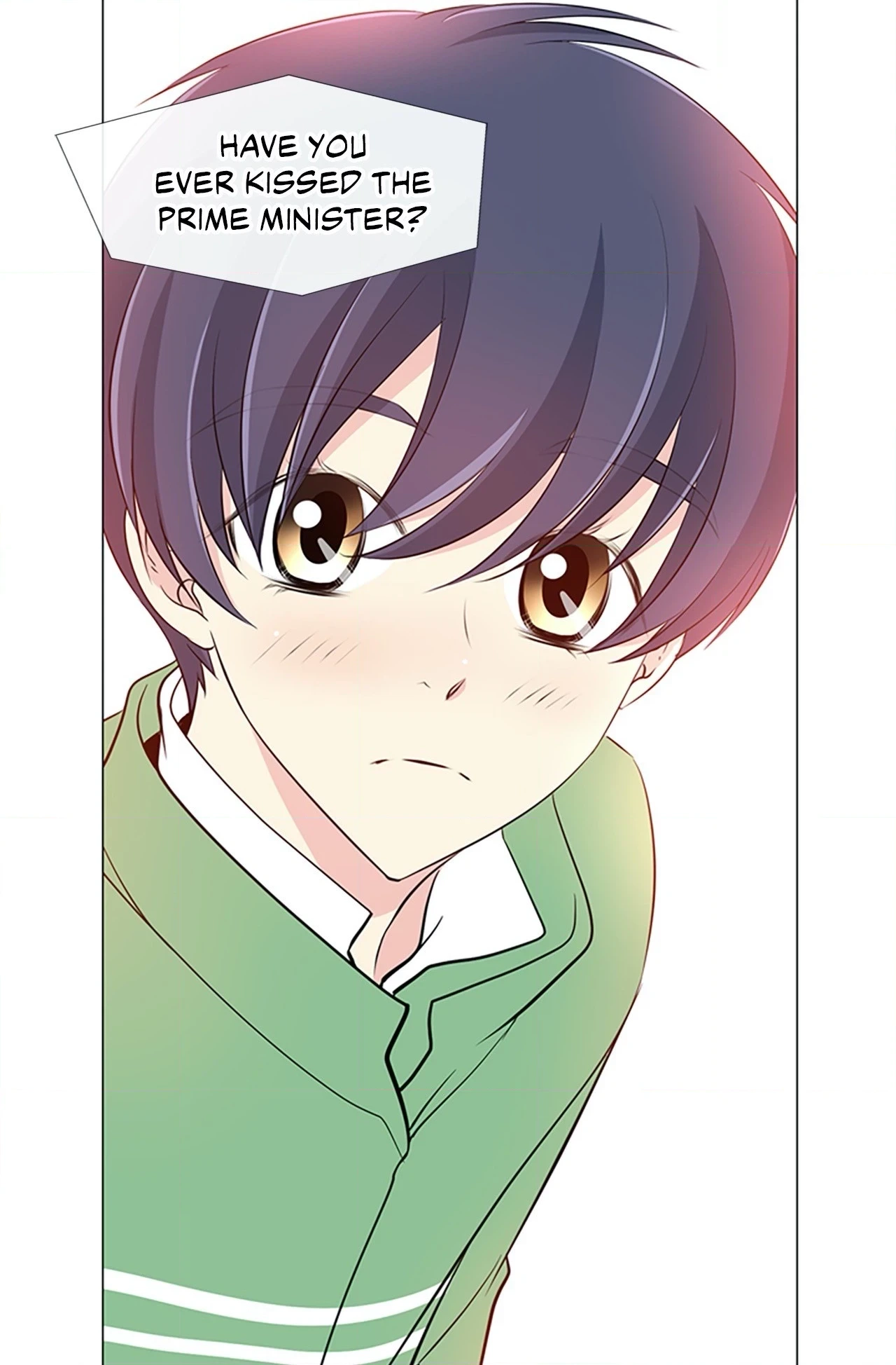 Read Your Highness, Please! chapter 30 image 39 on Lezhin
