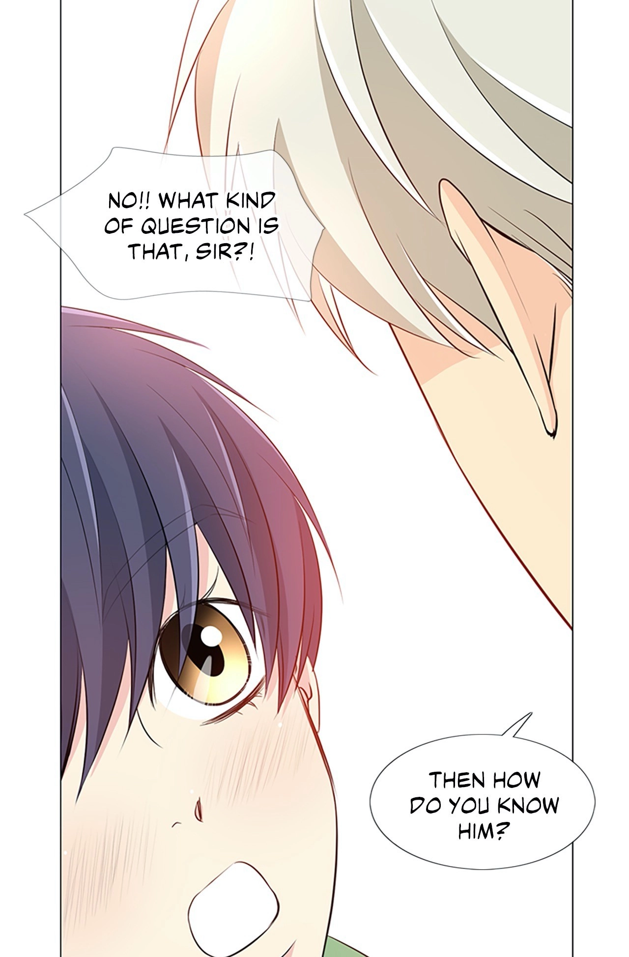 Read Your Highness, Please! chapter 30 image 40 on Lezhin