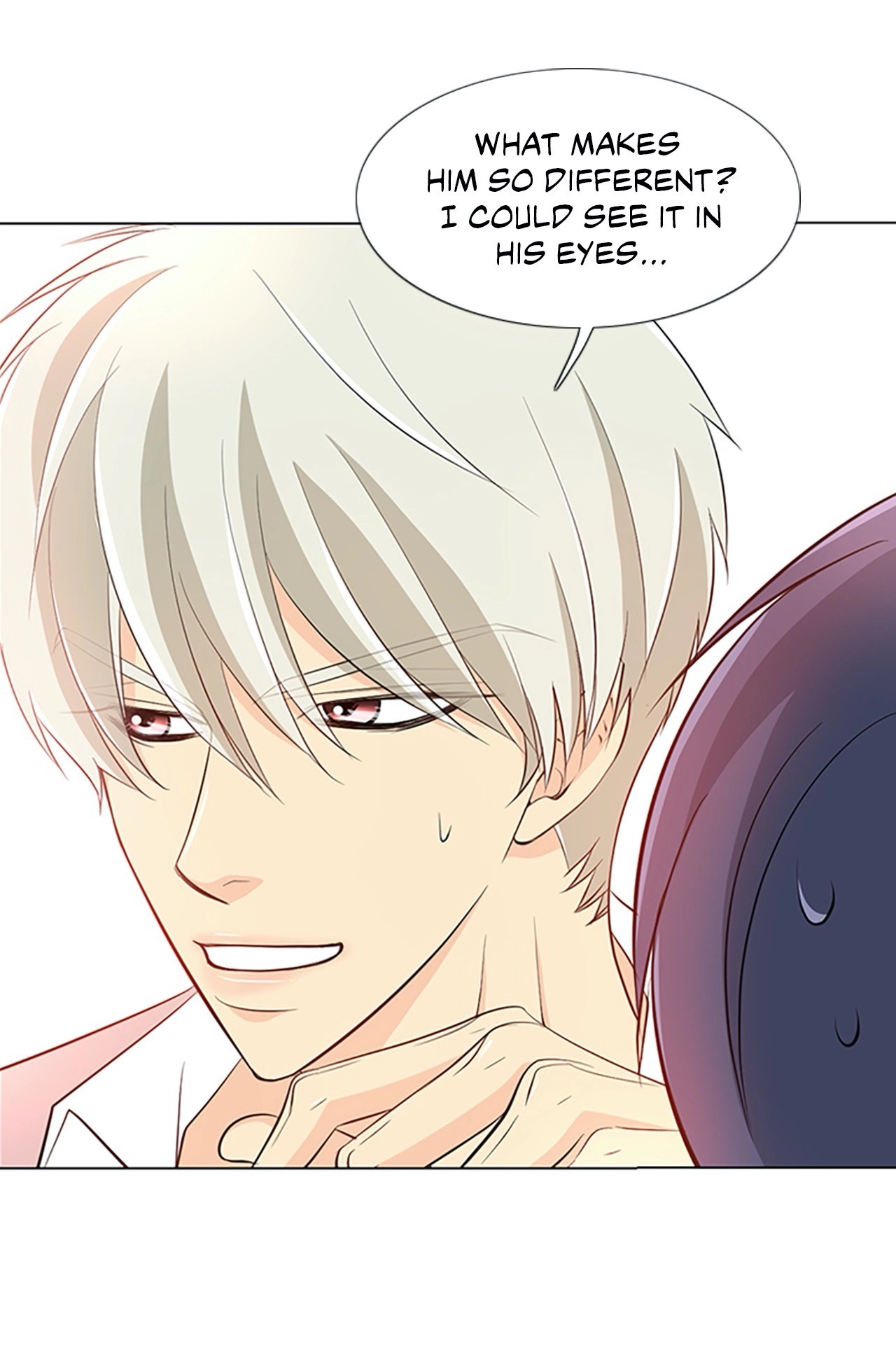 Read Your Highness, Please! chapter 30 image 43 on Lezhin