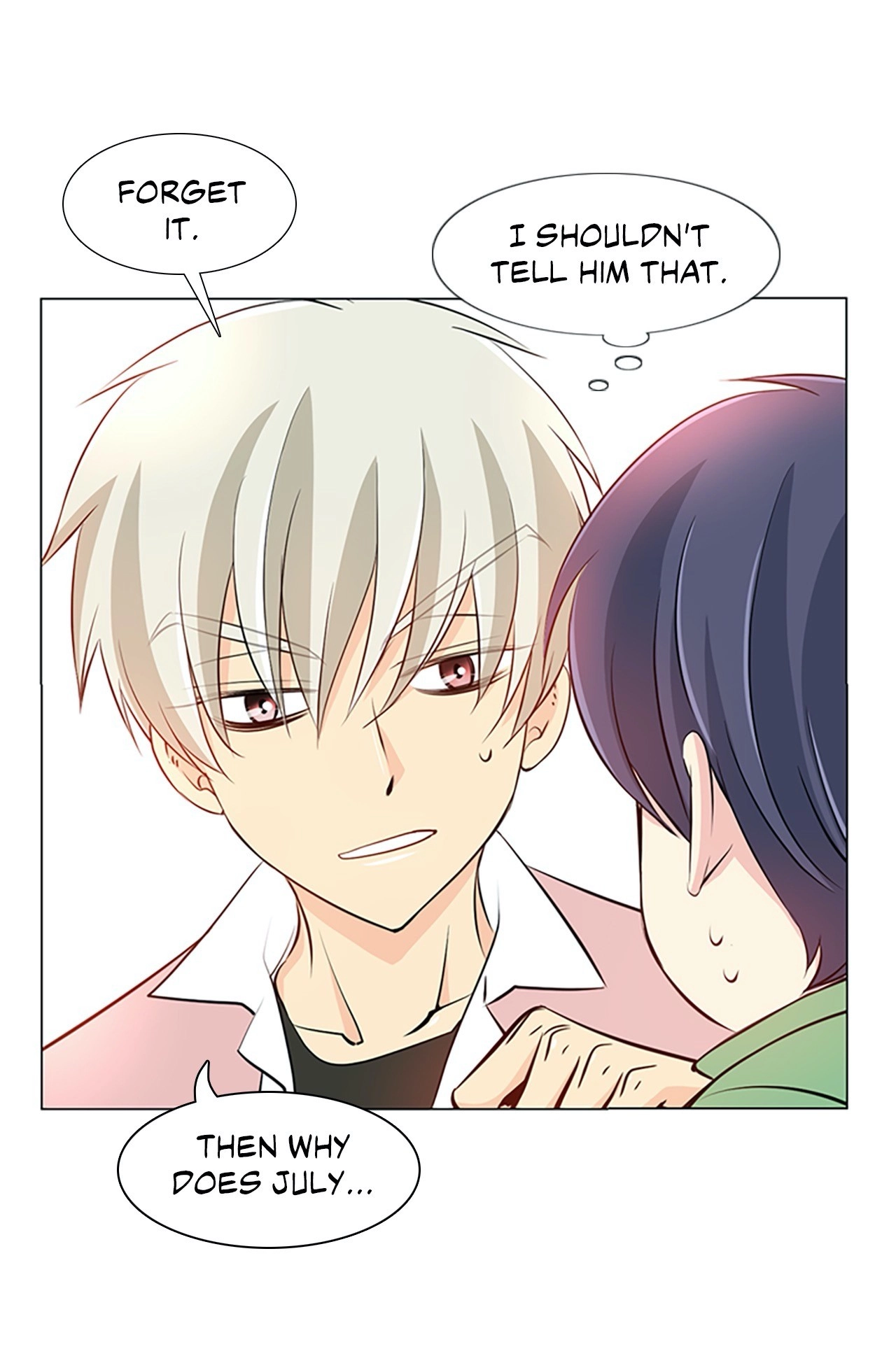 Read Your Highness, Please! chapter 30 image 45 on Lezhin