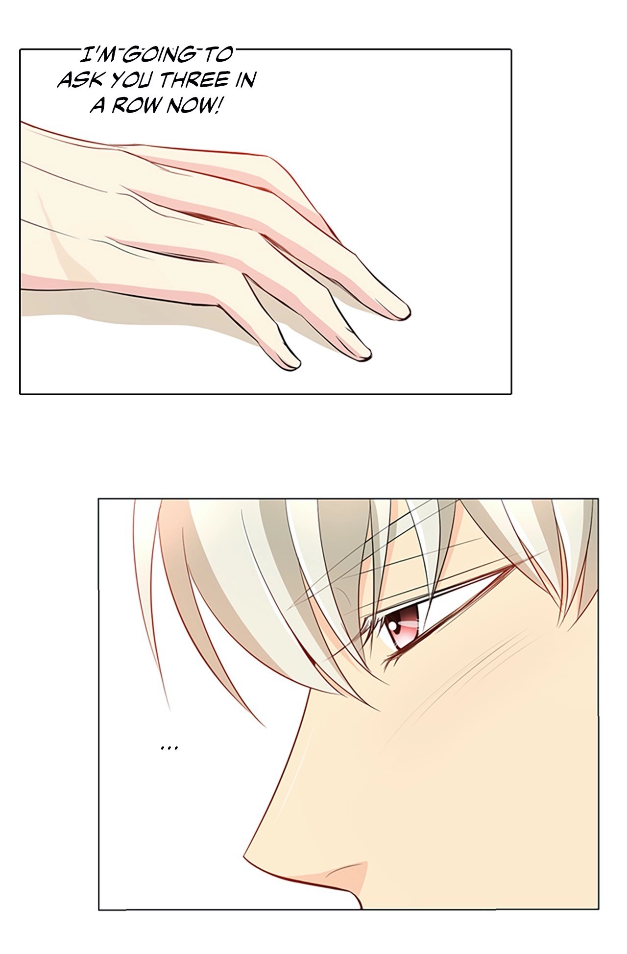 Read Your Highness, Please! chapter 30 image 47 on Lezhin