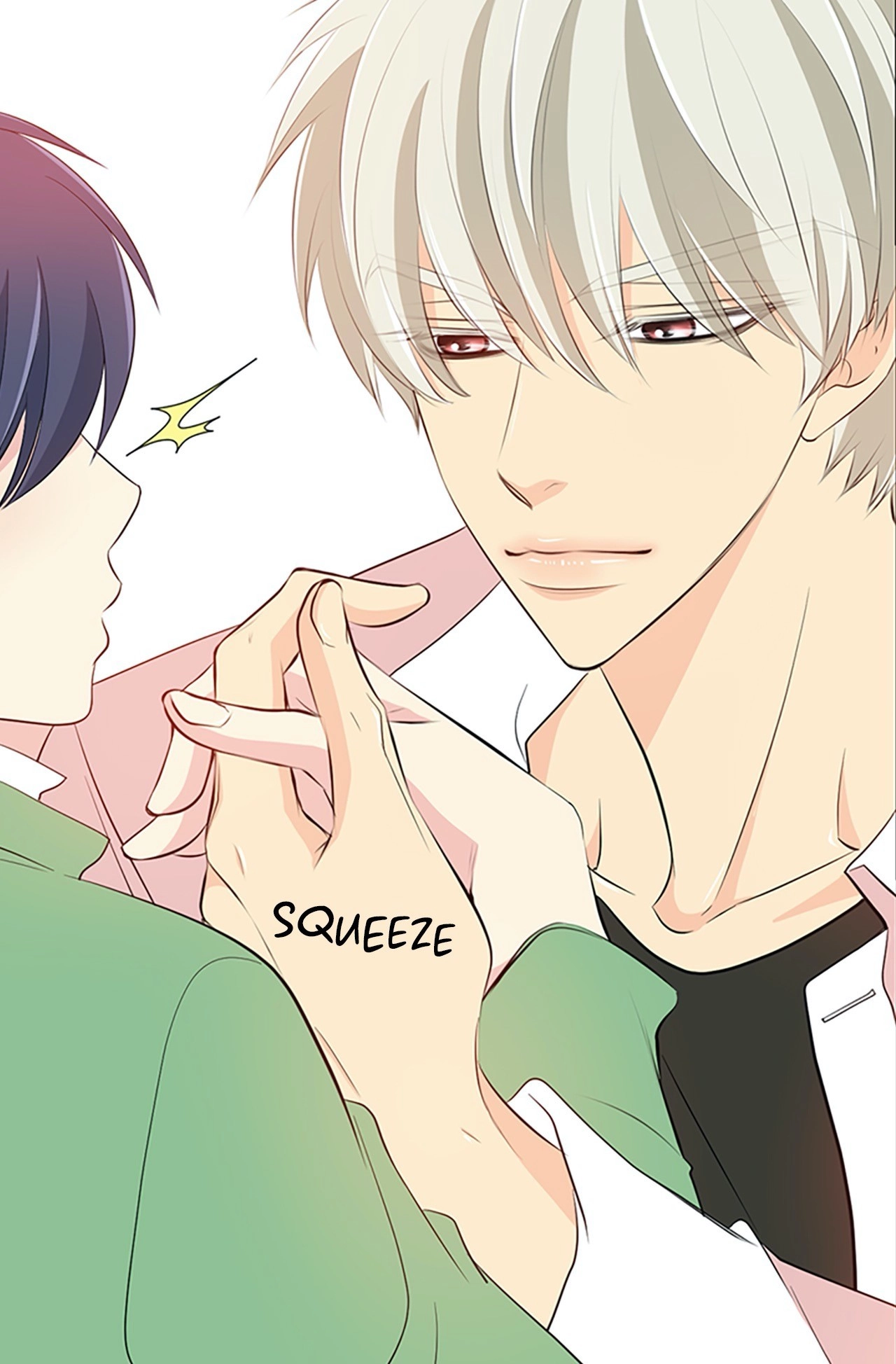 Read Your Highness, Please! chapter 30 image 48 on Lezhin