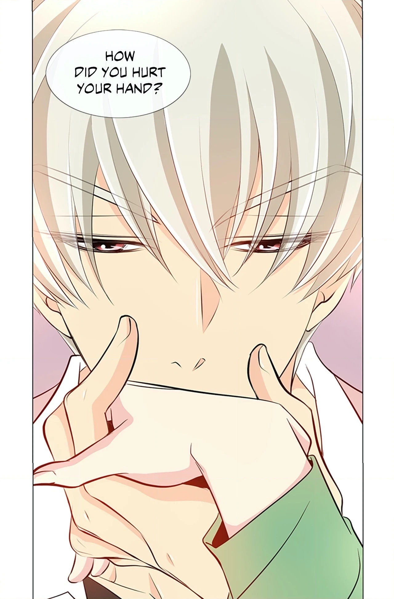 Read Your Highness, Please! chapter 30 image 49 on Lezhin