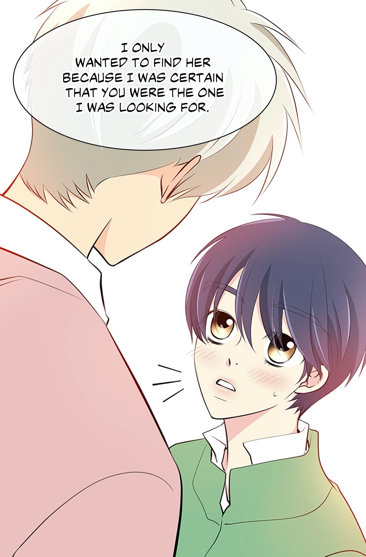 Read Your Highness, Please! chapter 30 image 6 on Lezhin