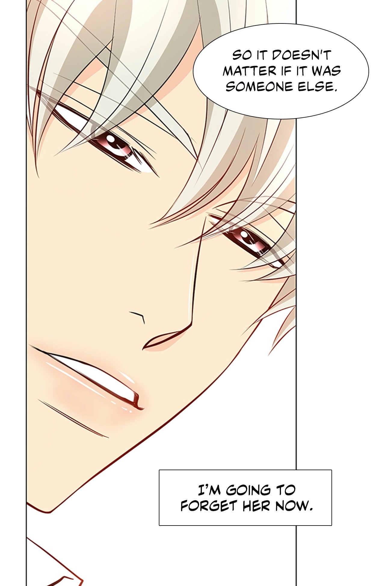 Read Your Highness, Please! chapter 30 image 7 on Lezhin