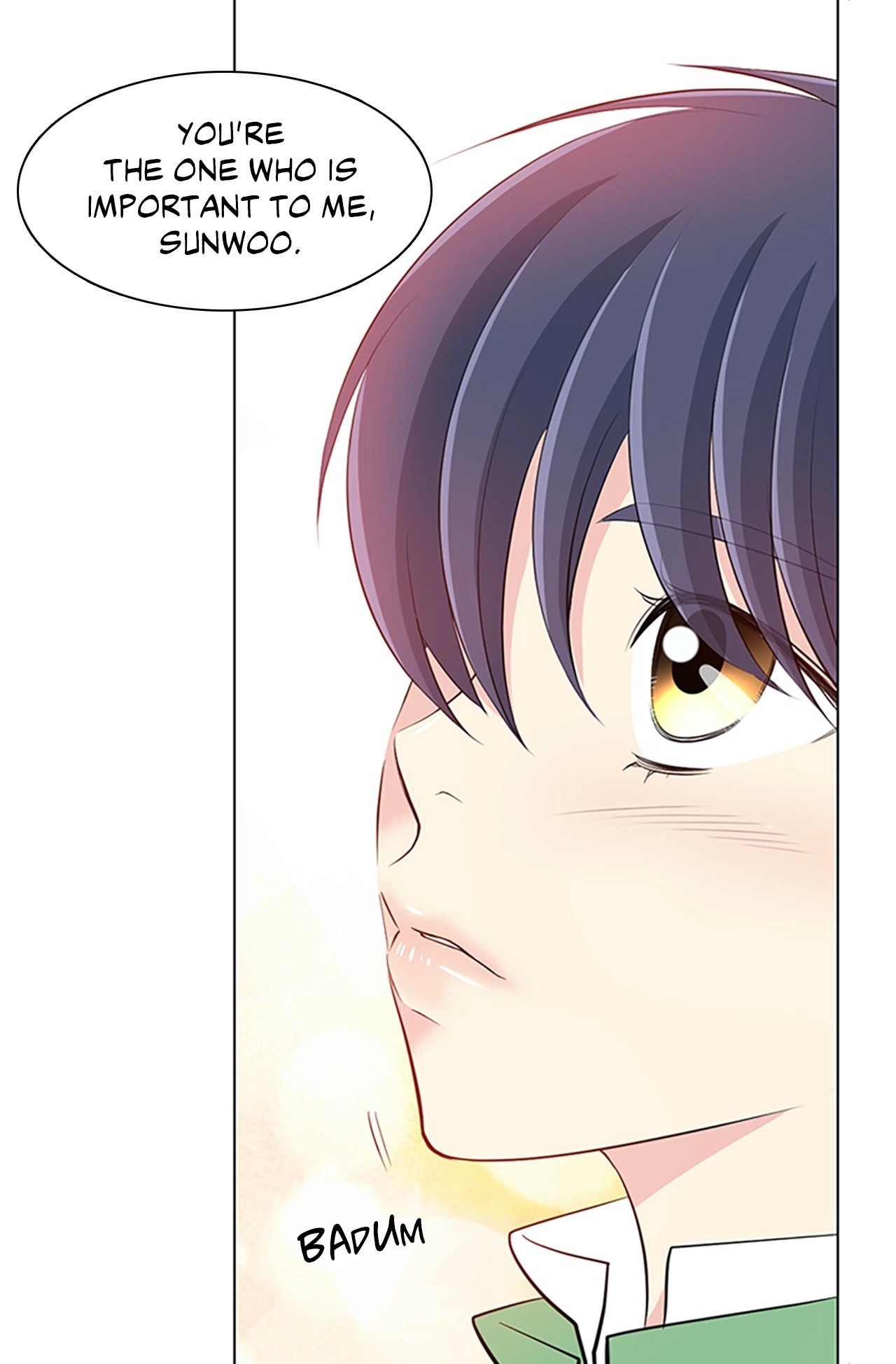 Read Your Highness, Please! chapter 30 image 8 on Lezhin