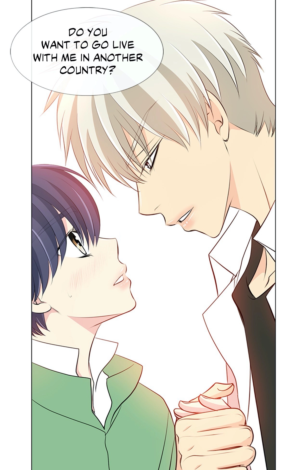 Read Your Highness, Please! chapter 31 image 14 on Lezhin
