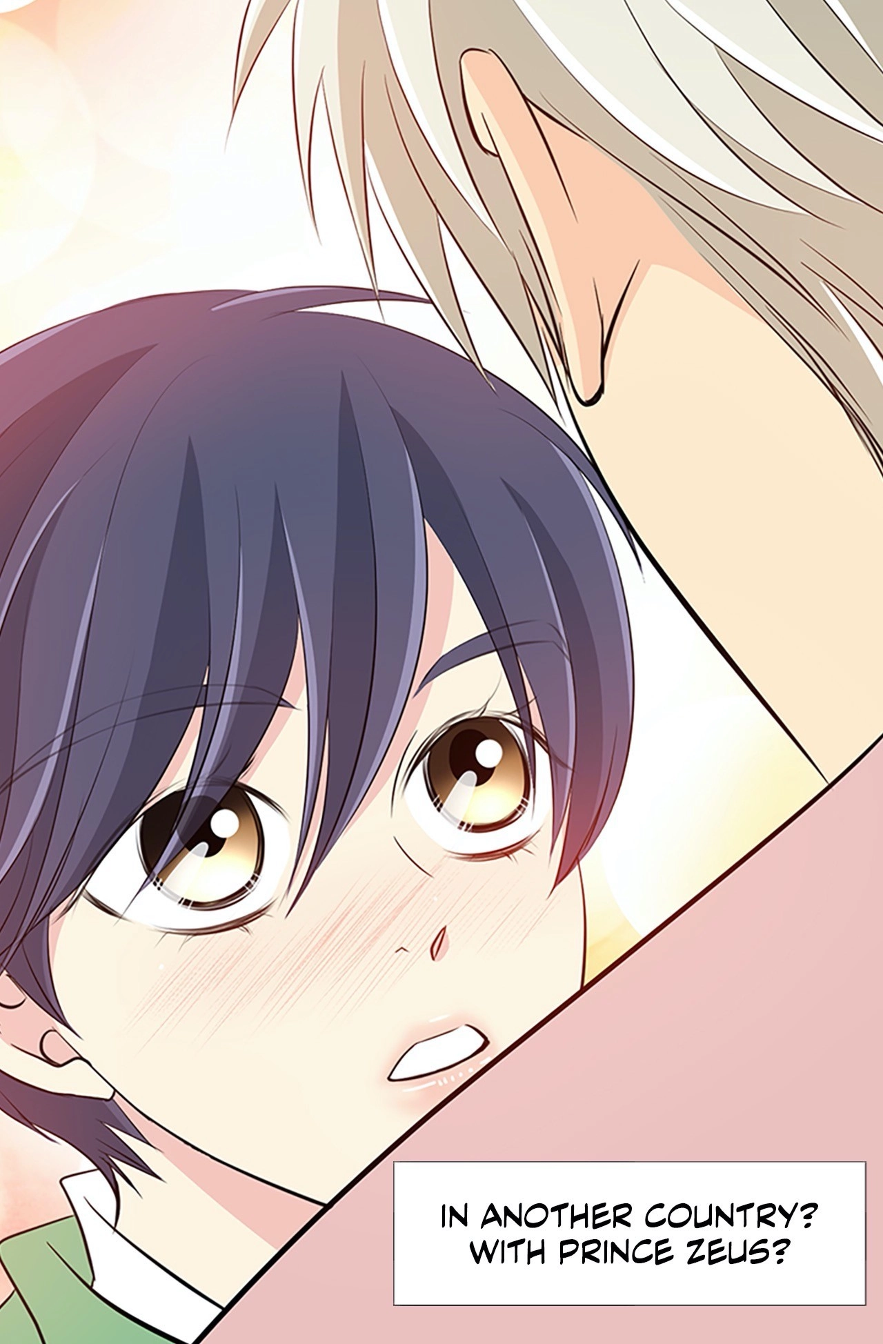 Read Your Highness, Please! chapter 31 image 15 on Lezhin