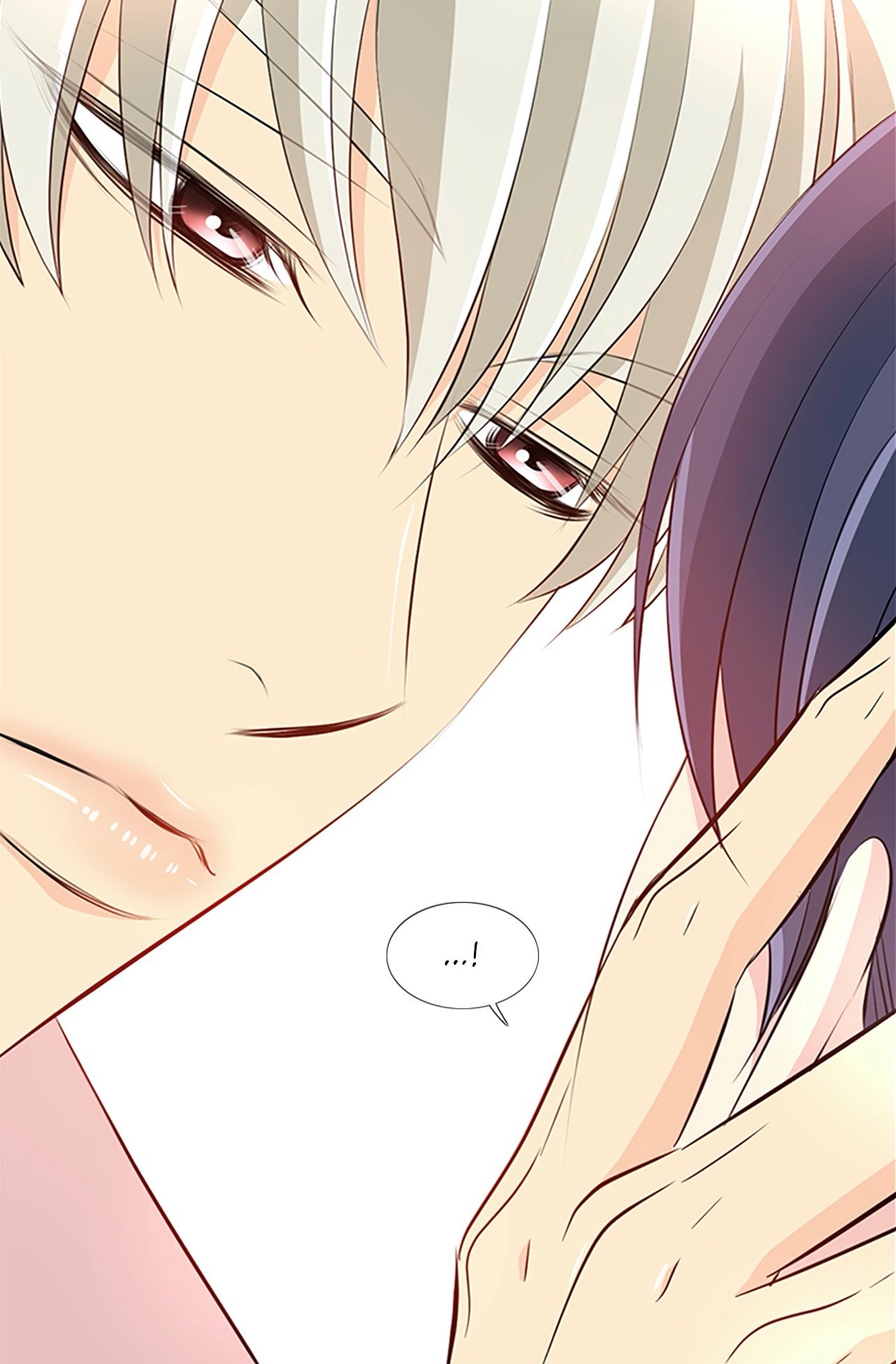 Read Your Highness, Please! chapter 31 image 16 on Lezhin
