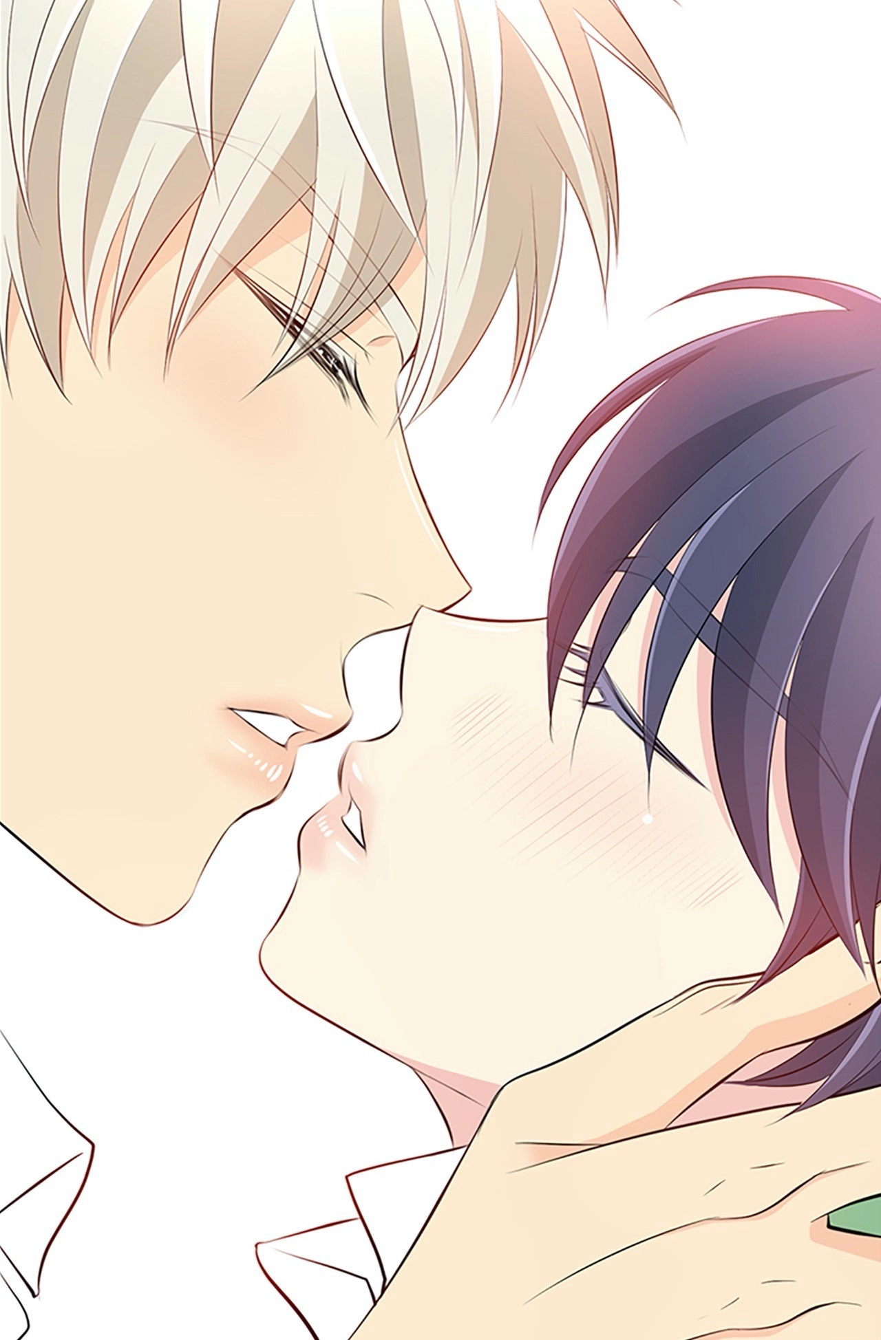 Read Your Highness, Please! chapter 31 image 18 on Lezhin