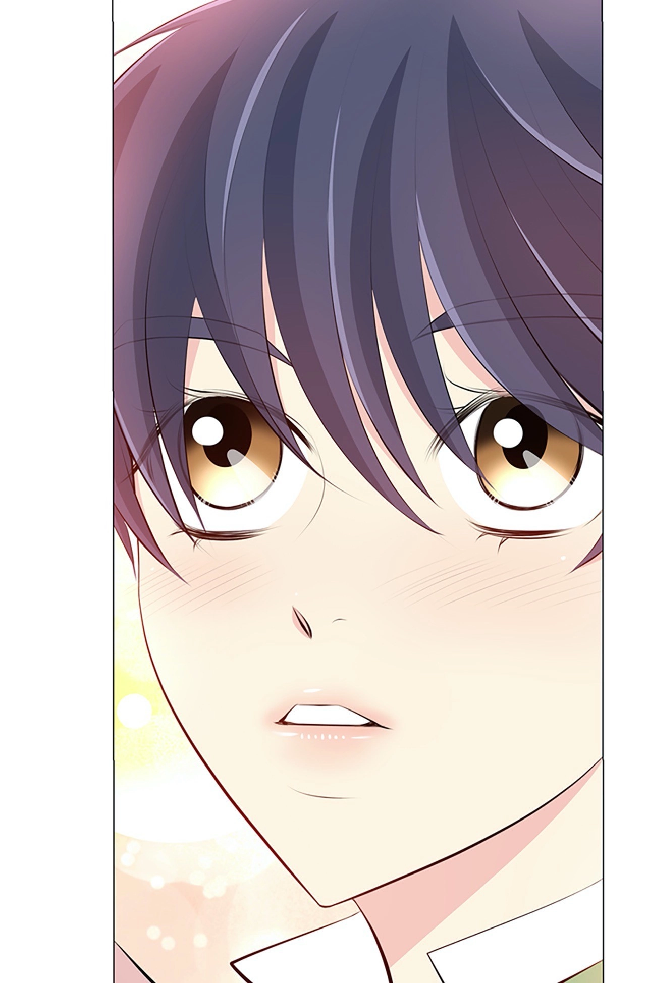 Read Your Highness, Please! chapter 31 image 2 on Lezhin
