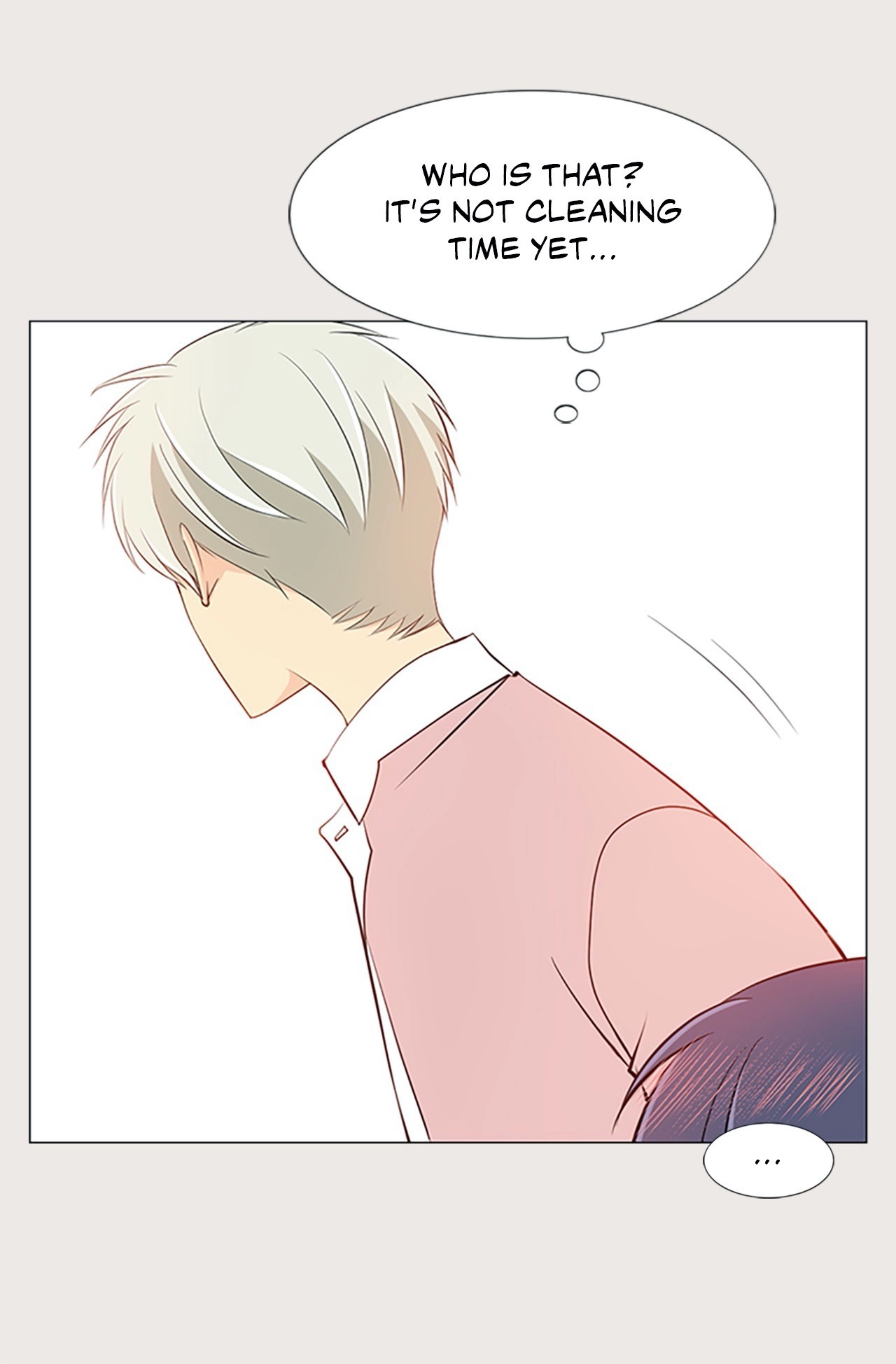Read Your Highness, Please! chapter 31 image 22 on Lezhin