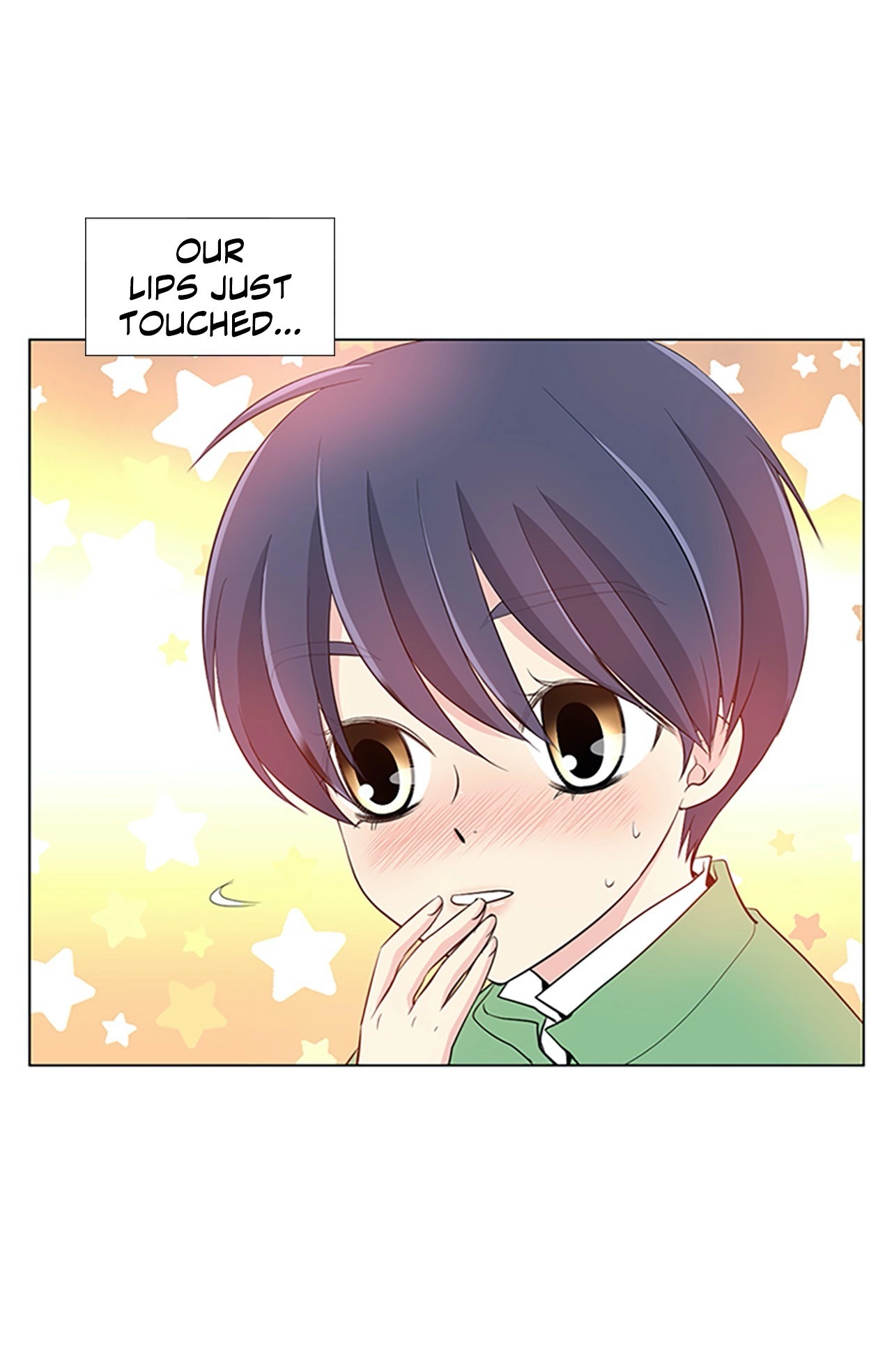 Read Your Highness, Please! chapter 31 image 23 on Lezhin