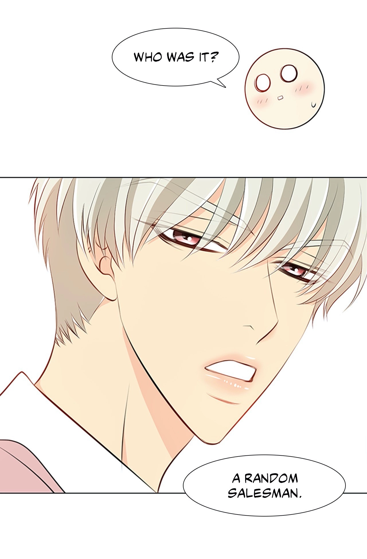 Read Your Highness, Please! chapter 31 image 26 on Lezhin