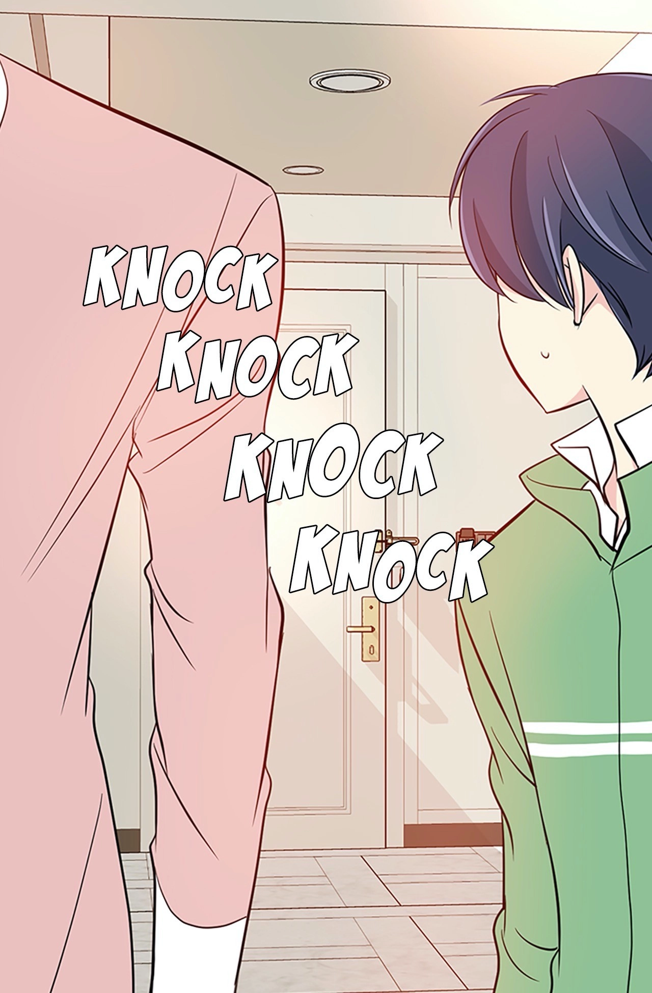 Read Your Highness, Please! chapter 31 image 28 on Lezhin