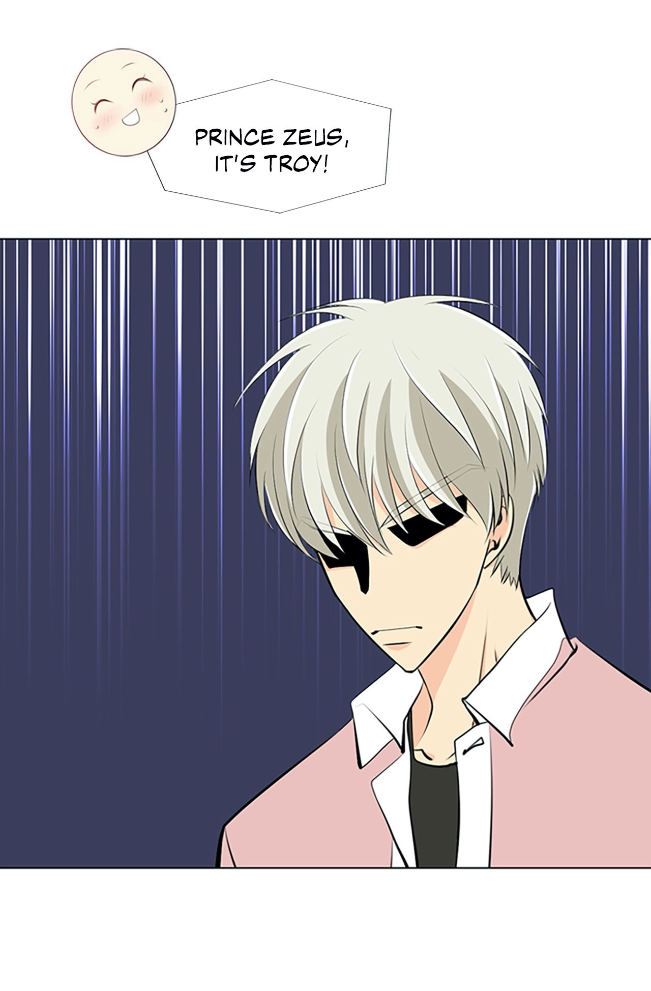 Read Your Highness, Please! chapter 31 image 31 on Lezhin