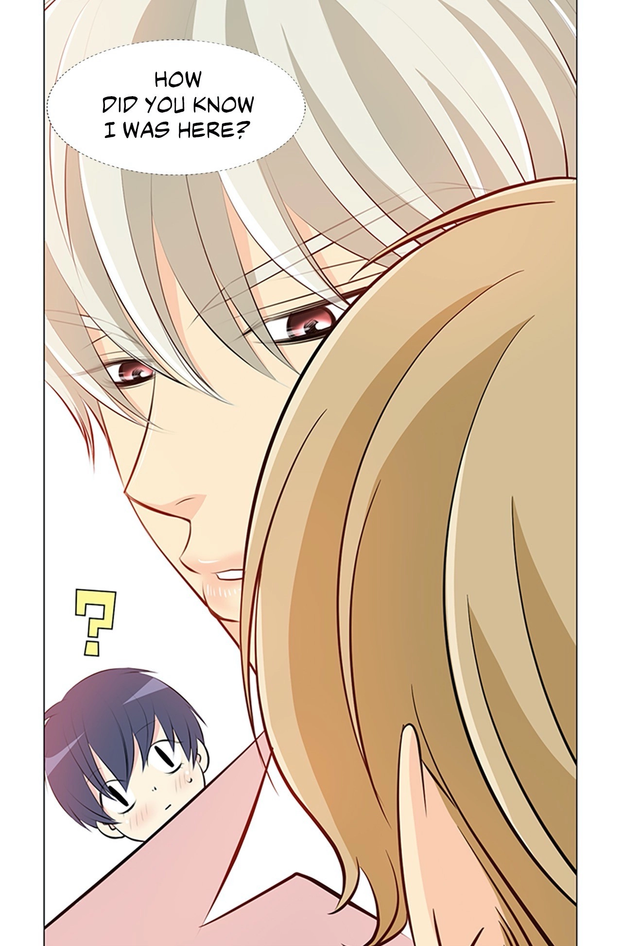 Read Your Highness, Please! chapter 31 image 34 on Lezhin