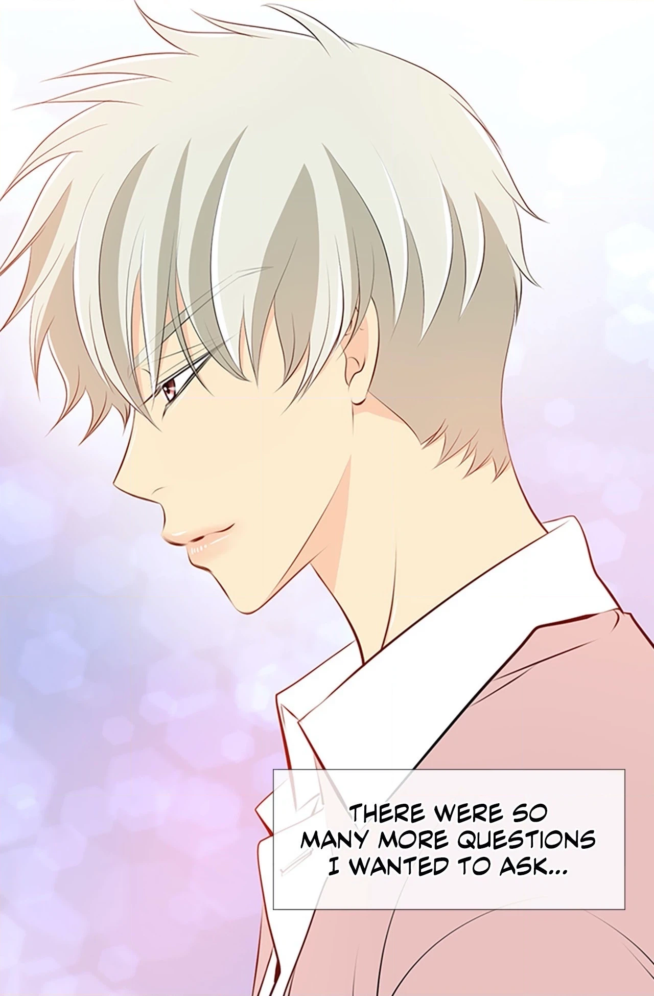 Read Your Highness, Please! chapter 31 image 39 on Lezhin