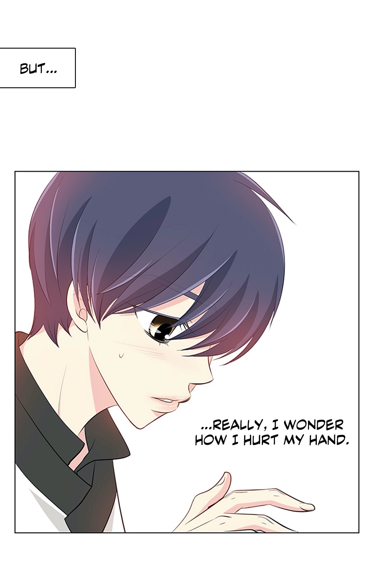 Read Your Highness, Please! chapter 31 image 43 on Lezhin