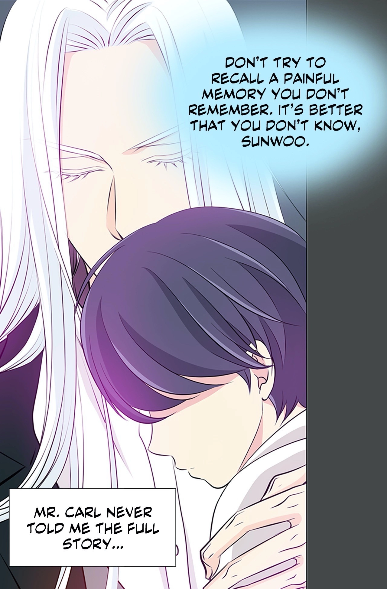 Read Your Highness, Please! chapter 31 image 44 on Lezhin