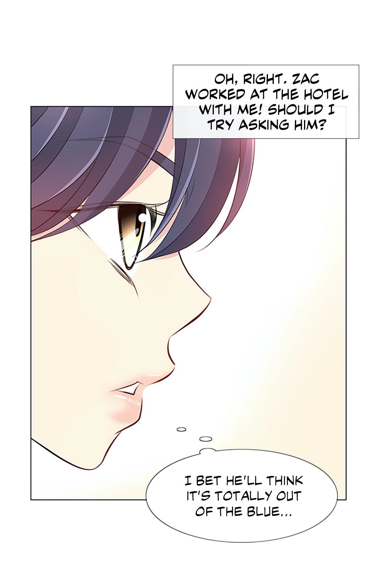 Read Your Highness, Please! chapter 31 image 46 on Lezhin