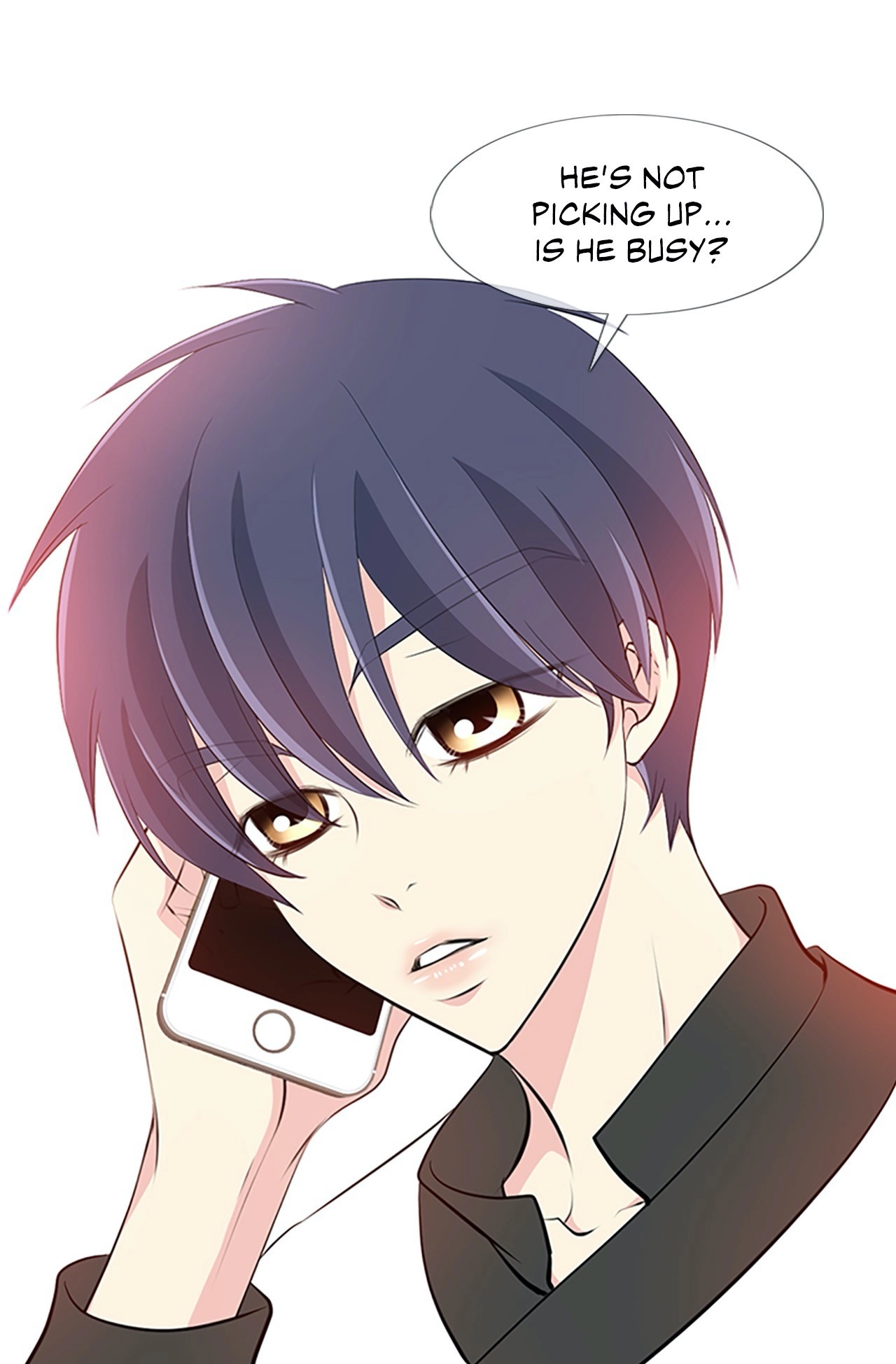 Read Your Highness, Please! chapter 31 image 47 on Lezhin