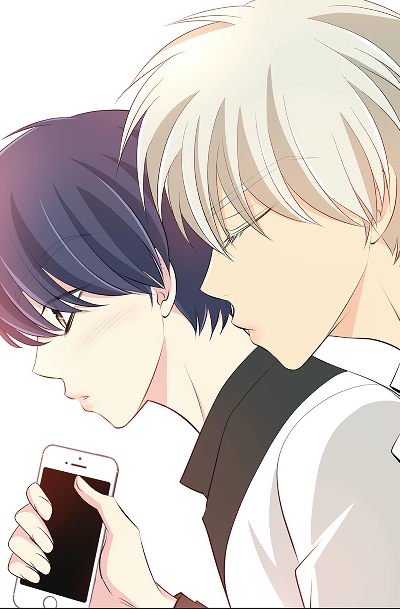 Read Your Highness, Please! chapter 31 image 48 on Lezhin