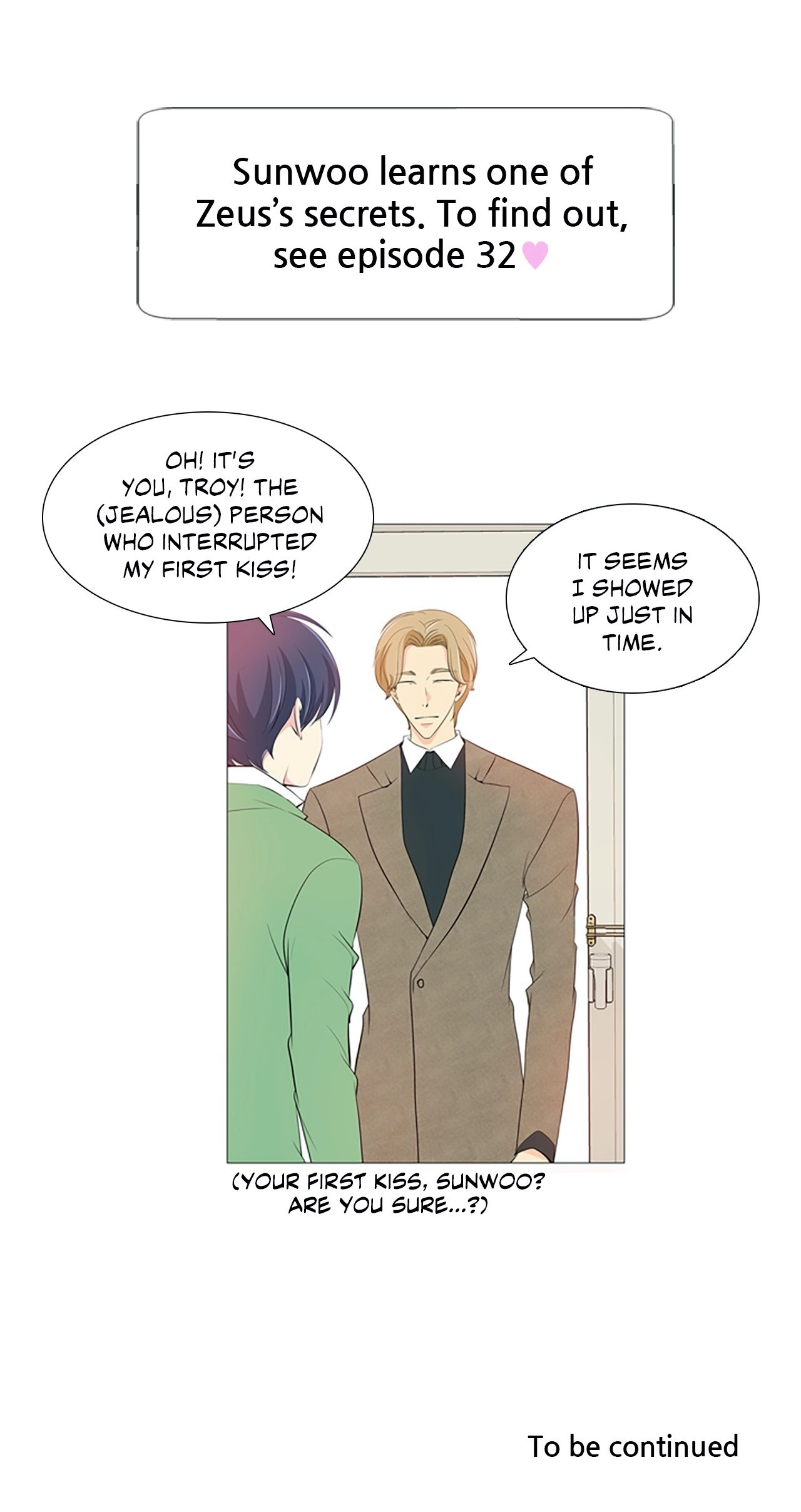 Read Your Highness, Please! chapter 31 image 51 on Lezhin